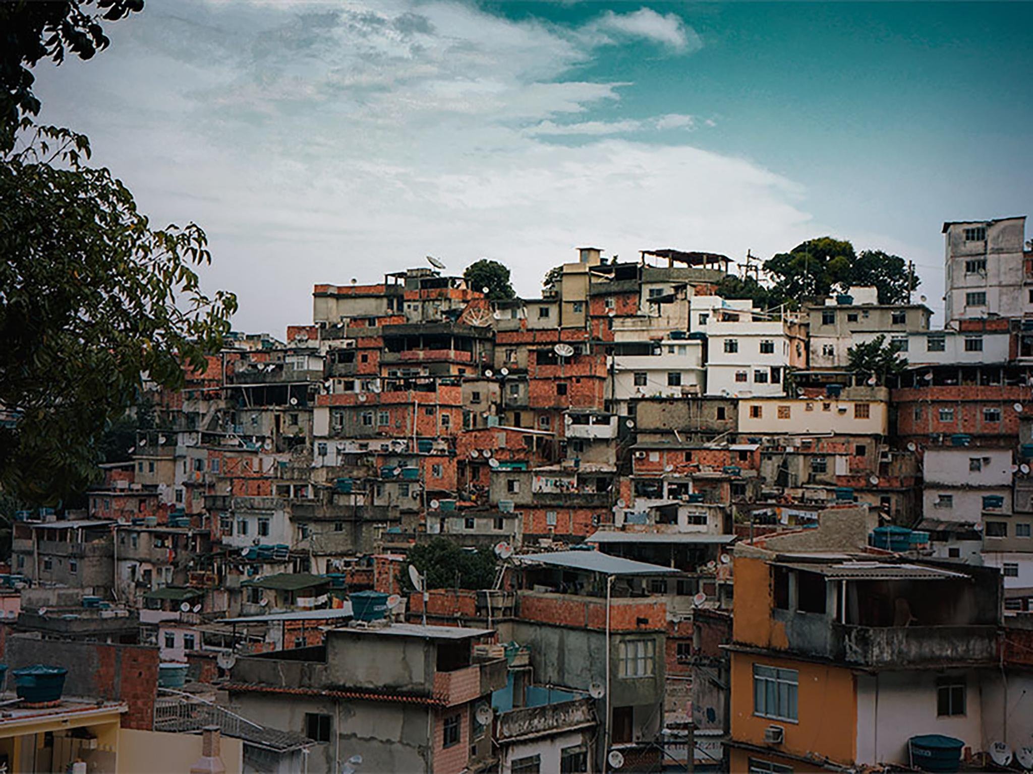 Three-Day Rio Highlights: Landmarks, Angra Islands & Rocinha Community