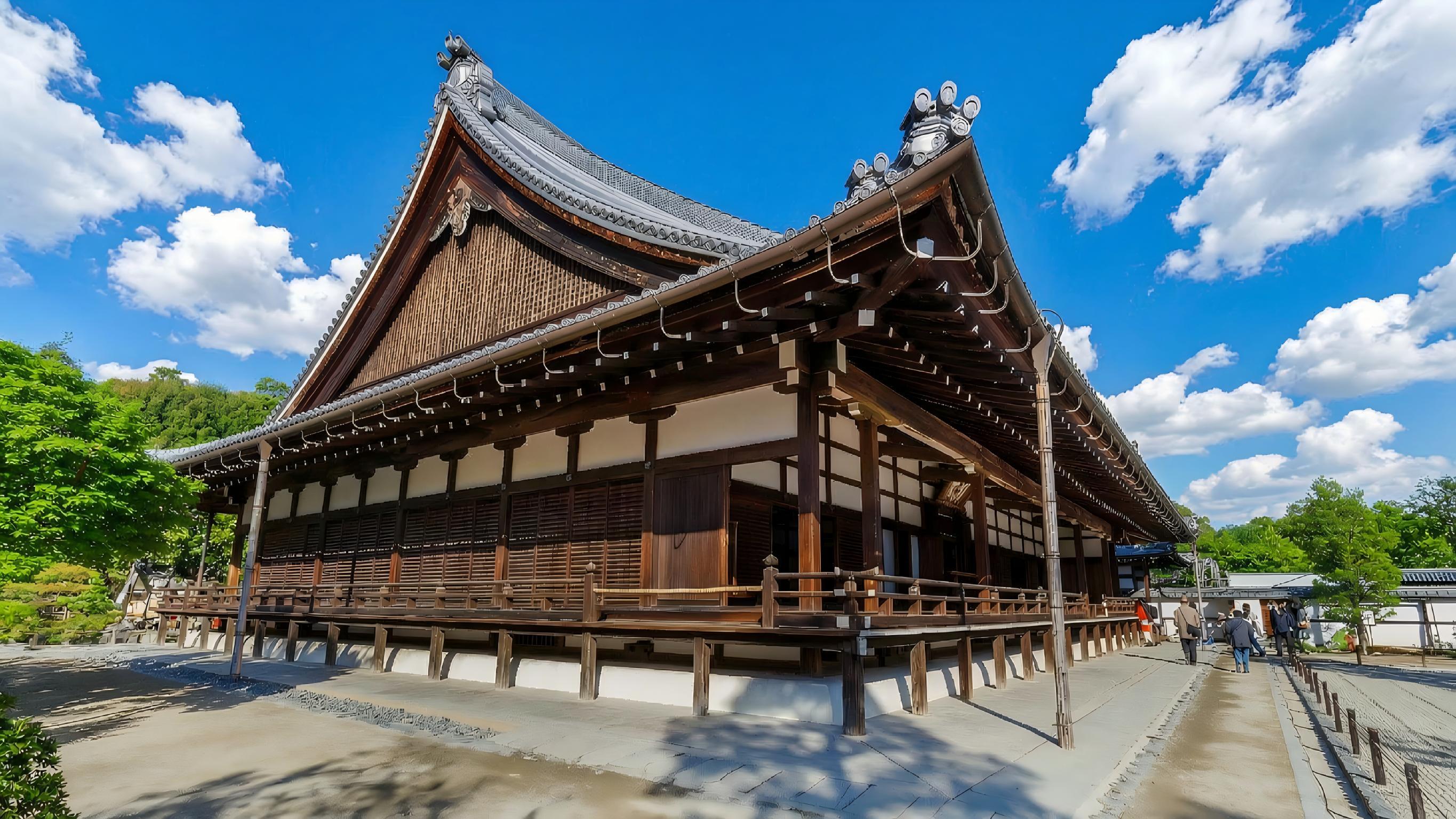 Kyoto & Arashiyama Cultural Explorer Day Trip