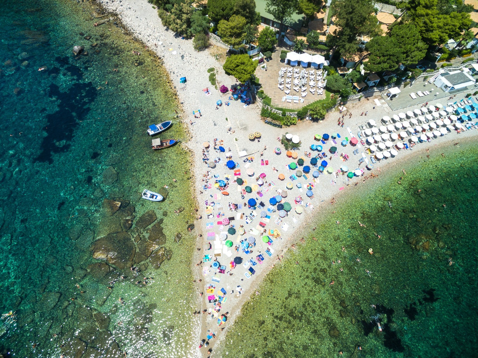 Private Walking Tour of Taormina's Historic Landmarks