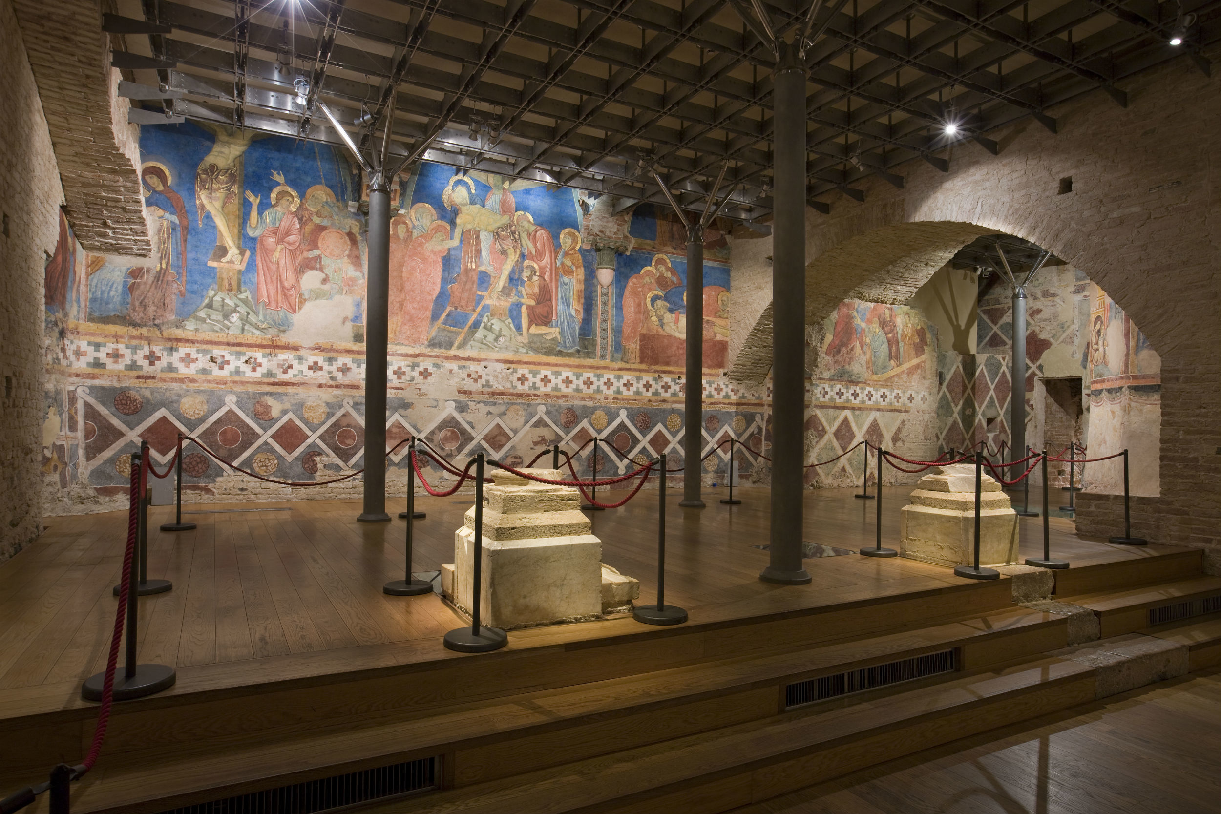 OPA SI PASS Siena Cathedral complex — image 4