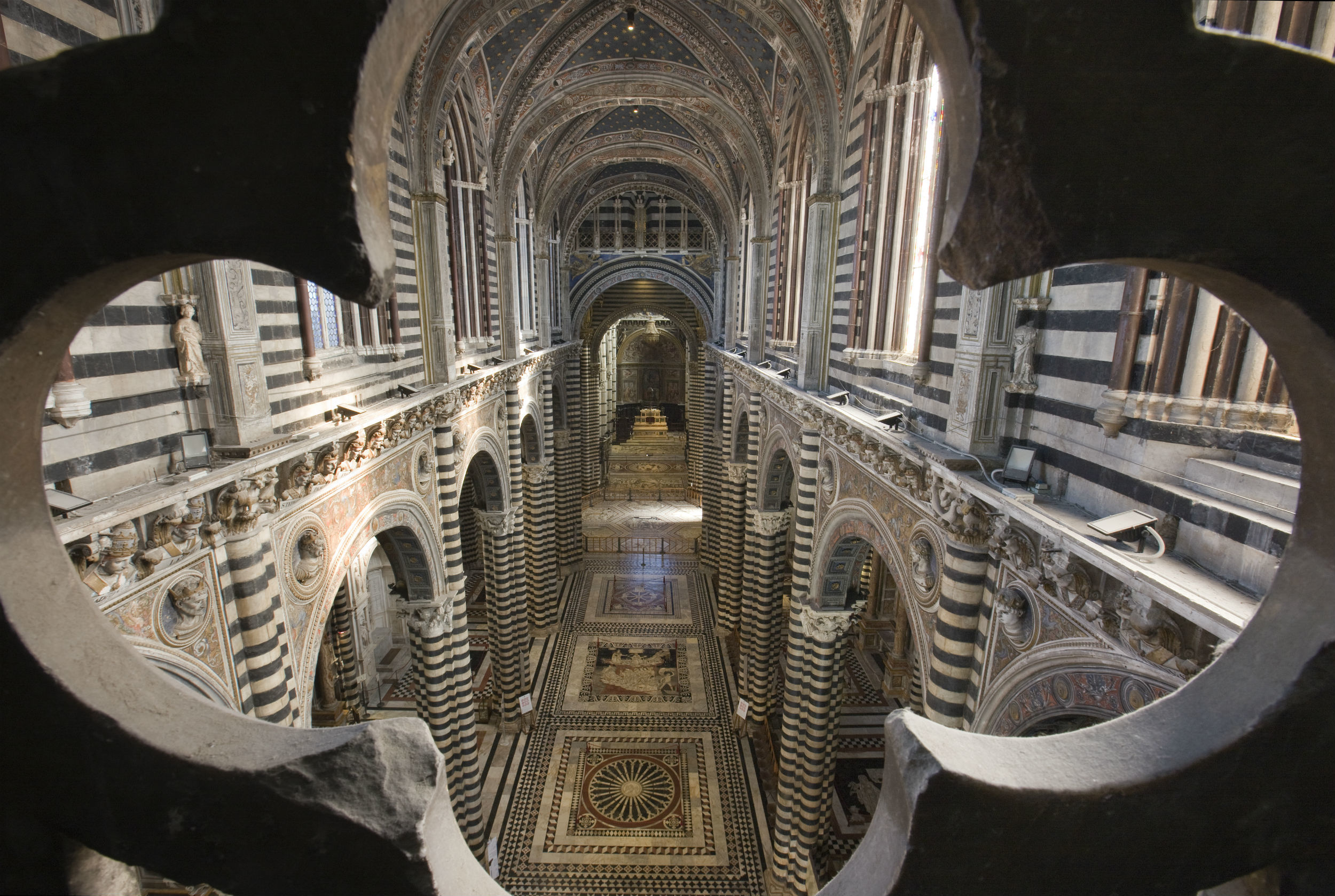 OPA SI PASS Siena Cathedral complex — image 5