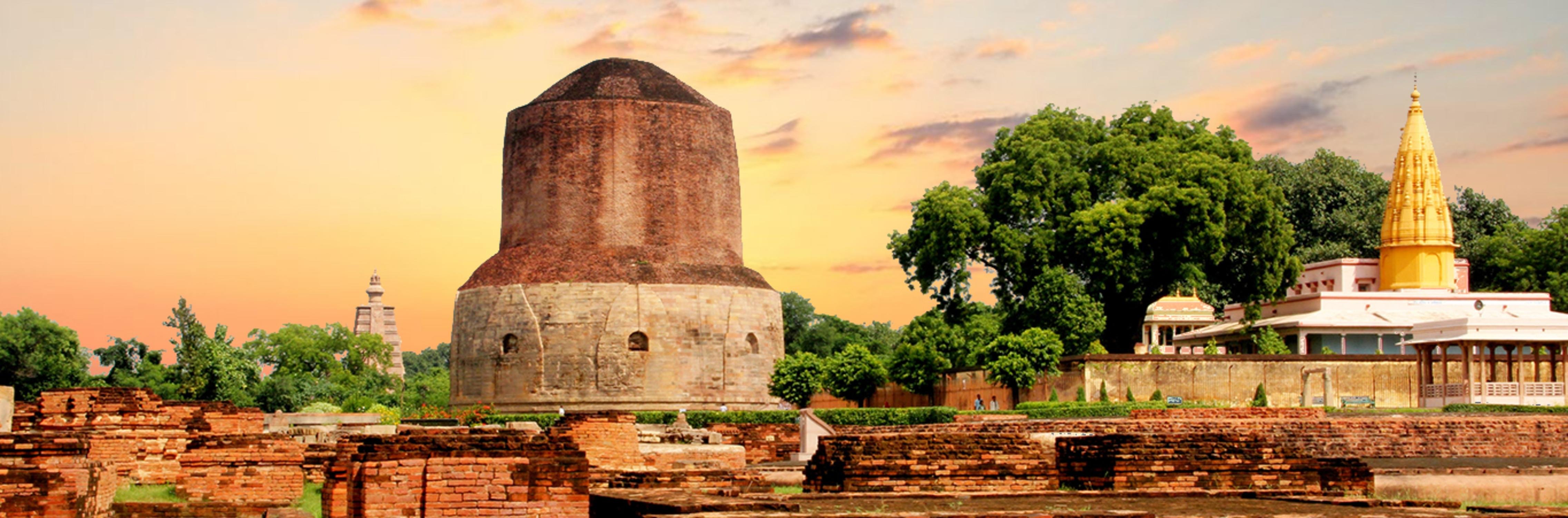 Varanasi: All-Inclusive Private Full or Half Day Trip - 2026 (Verified Reviews)