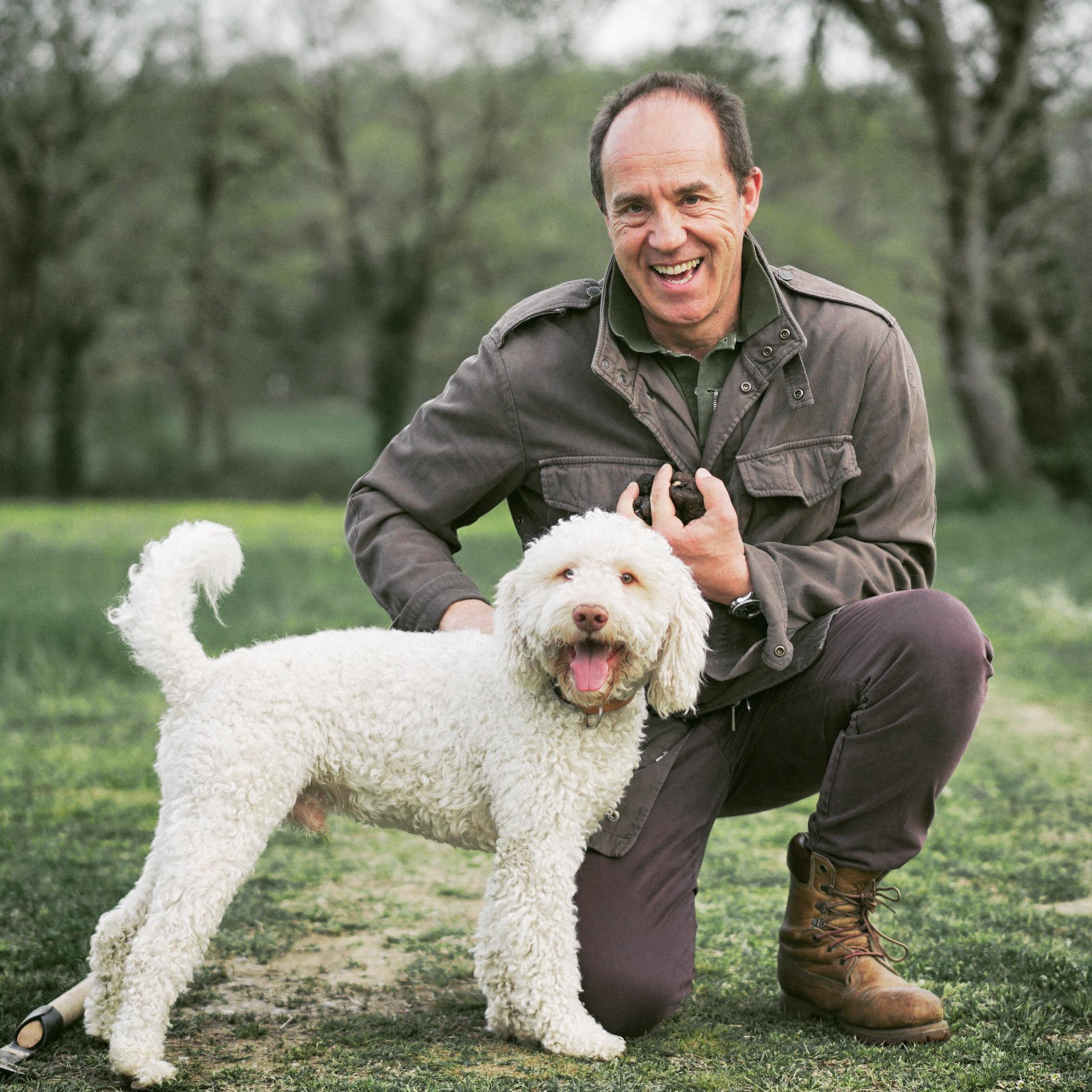 Near Siena : Truffle Hunting in the Tuscan Woods - 2026 (Verified Reviews)