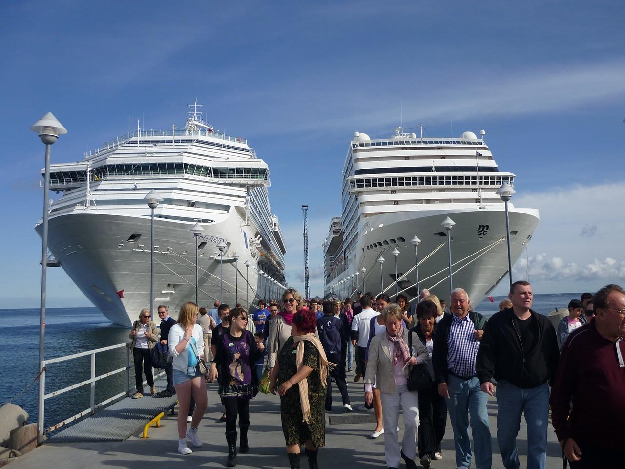 Private Shore Transfer: Civitavecchia Port to Rome