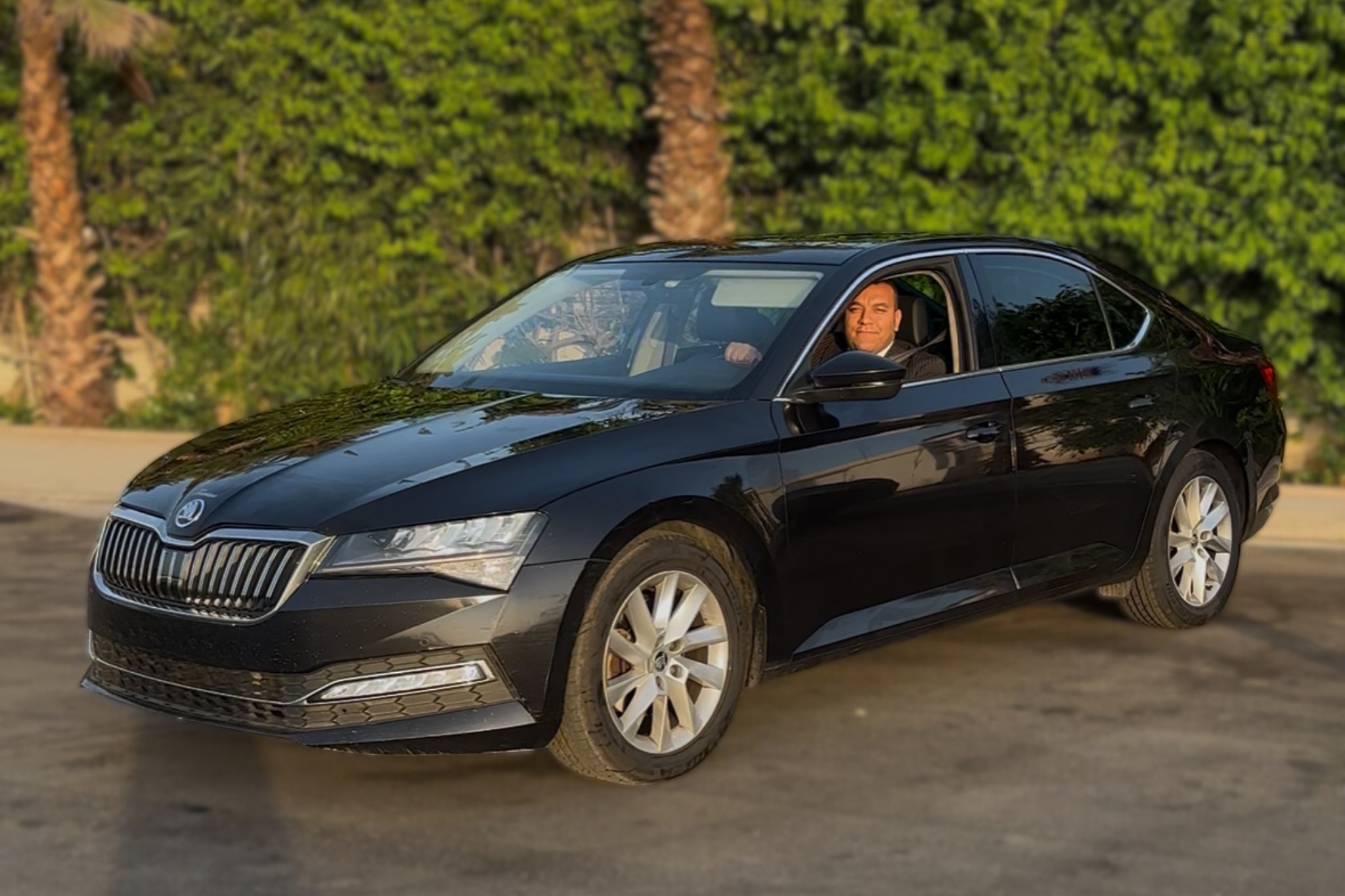 Private Casablanca Sightseeing Tour by Chauffeur