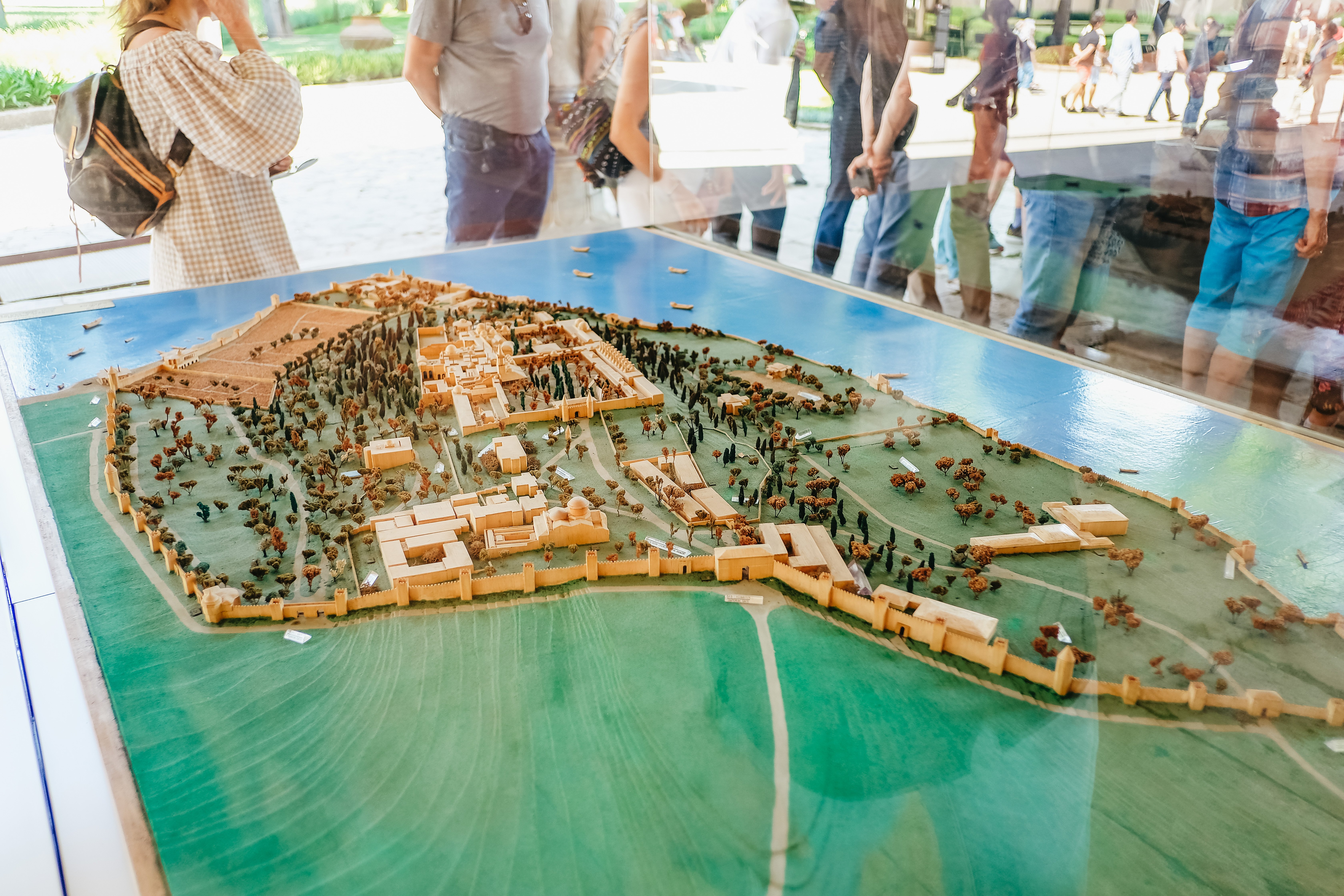 Istanbul Private Custom Guided Tour: 1–3 Days
