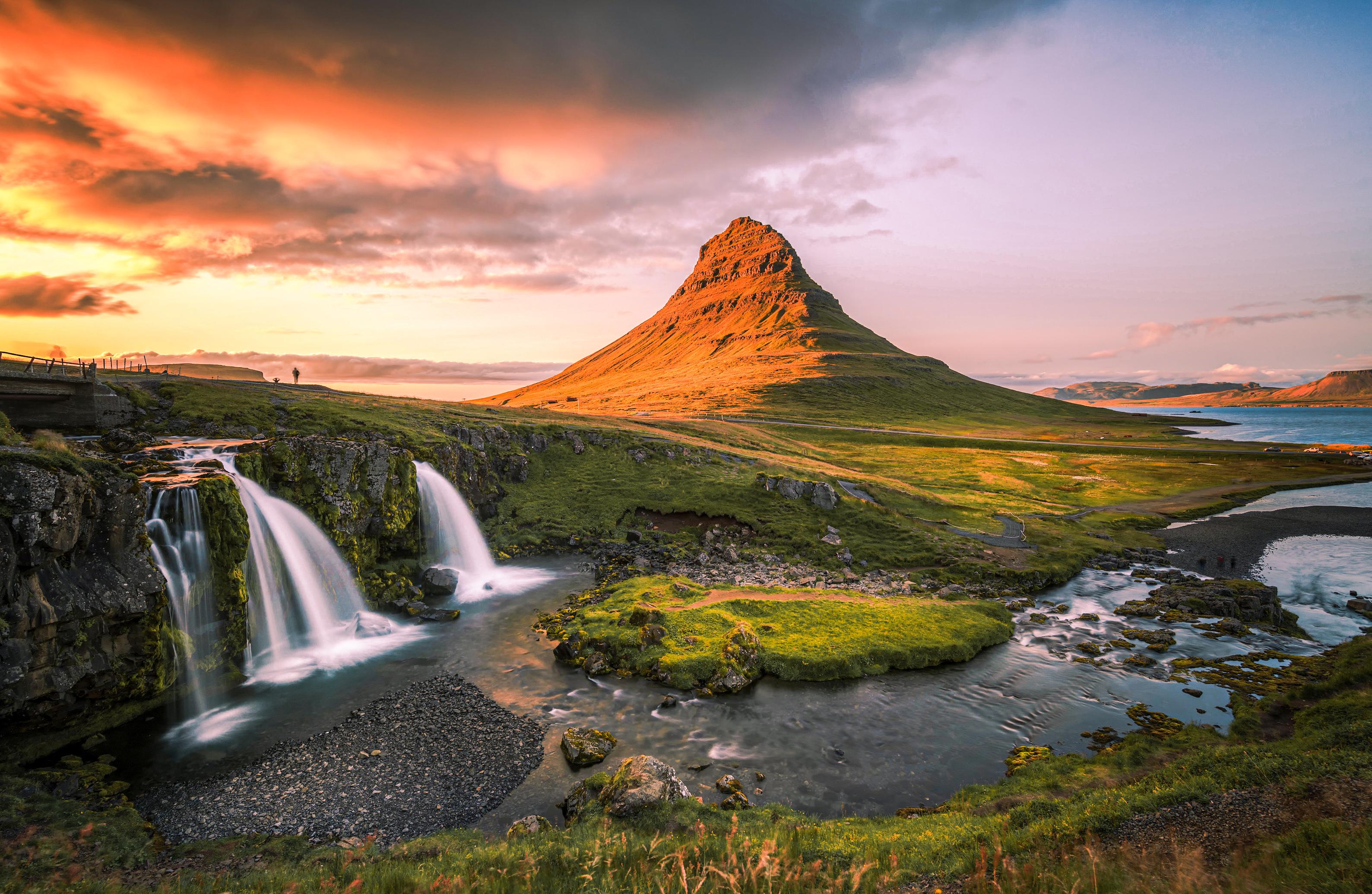 Snæfellsnes Peninsula Small Group Day Trip from Reykjavik