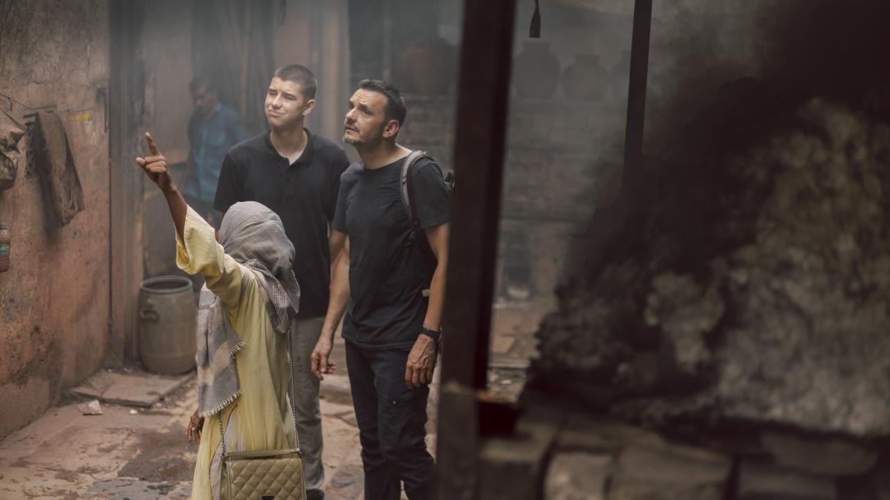 Private Mumbai Highlights & Dharavi Insight Tour