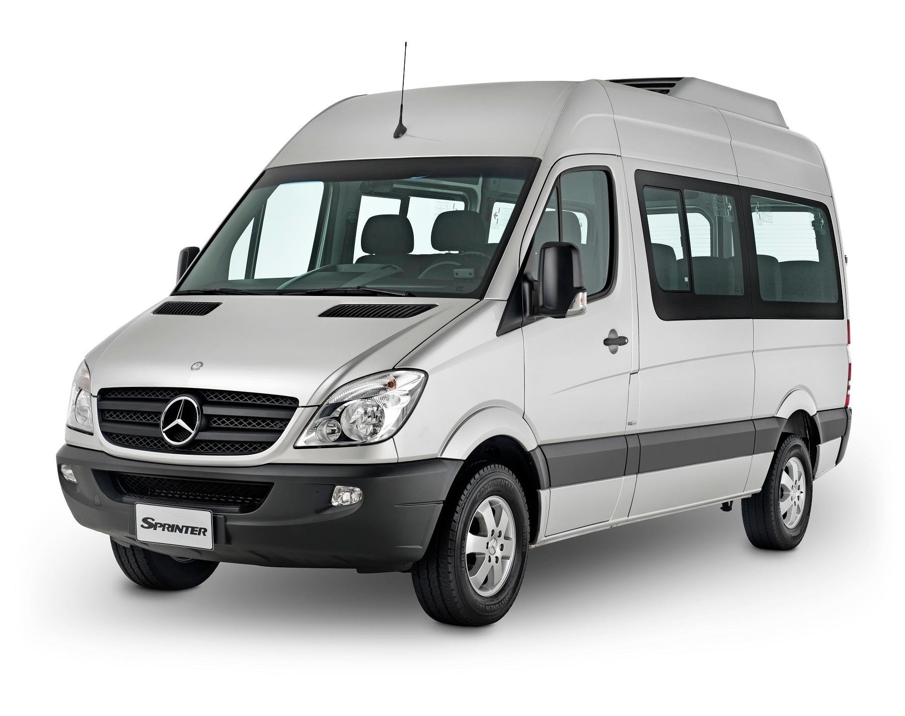 Daily Shuttle from Rio to Búzios