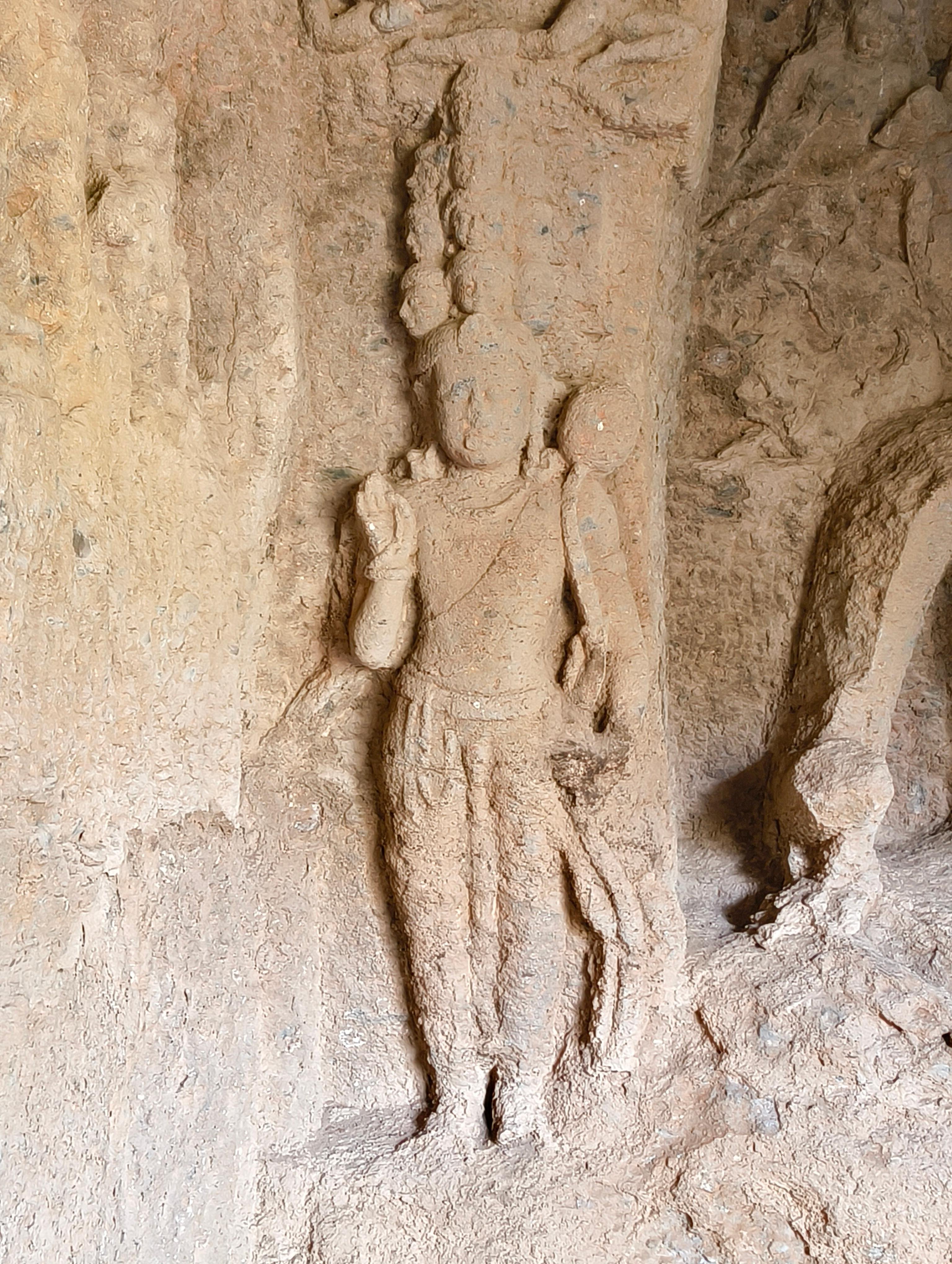 Mumbai Kanheri Caves & Buddhist Heritage Tour