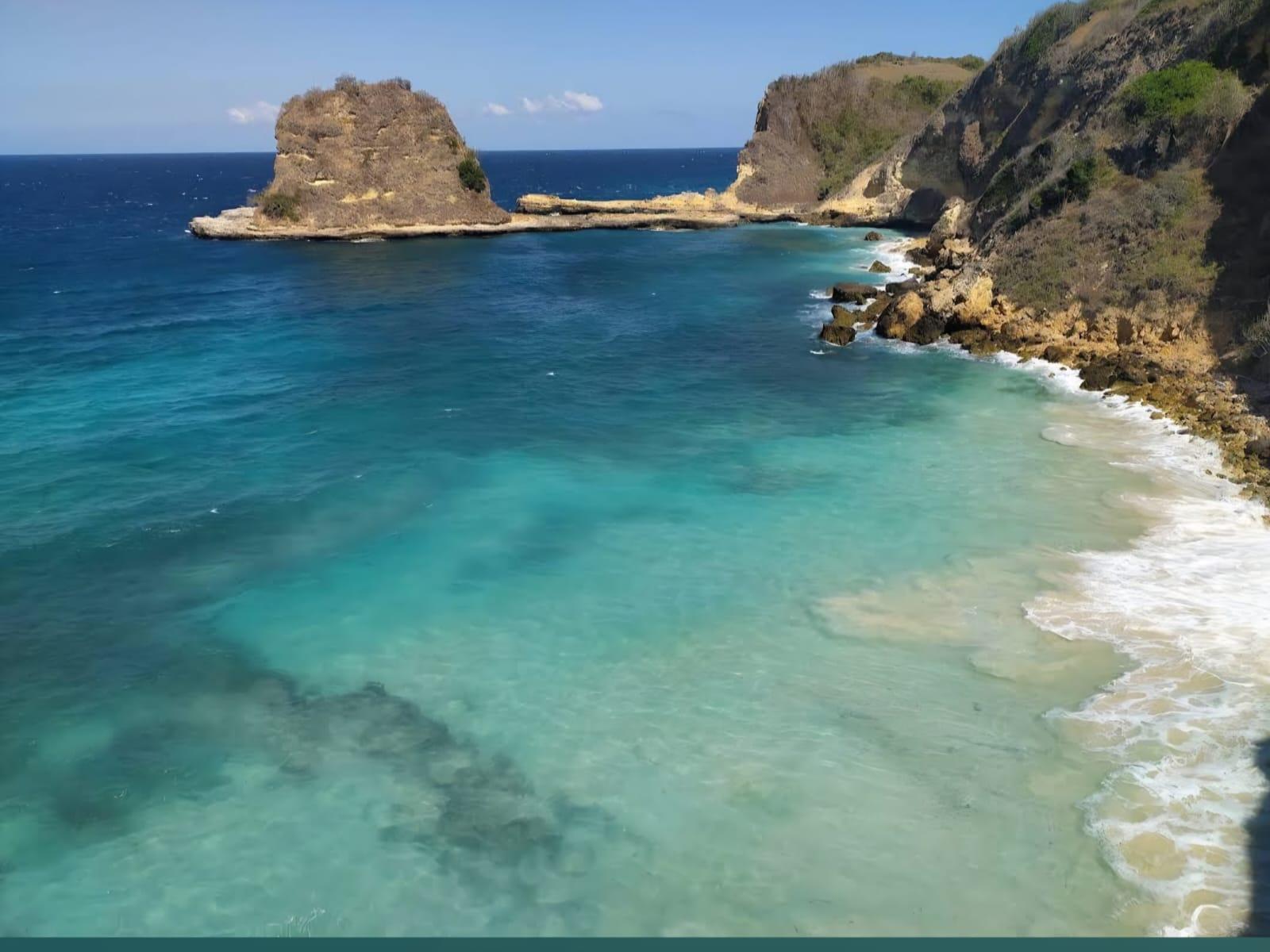 Pink Beach & Tanjung Bloam Private Day Trip, Lombok
