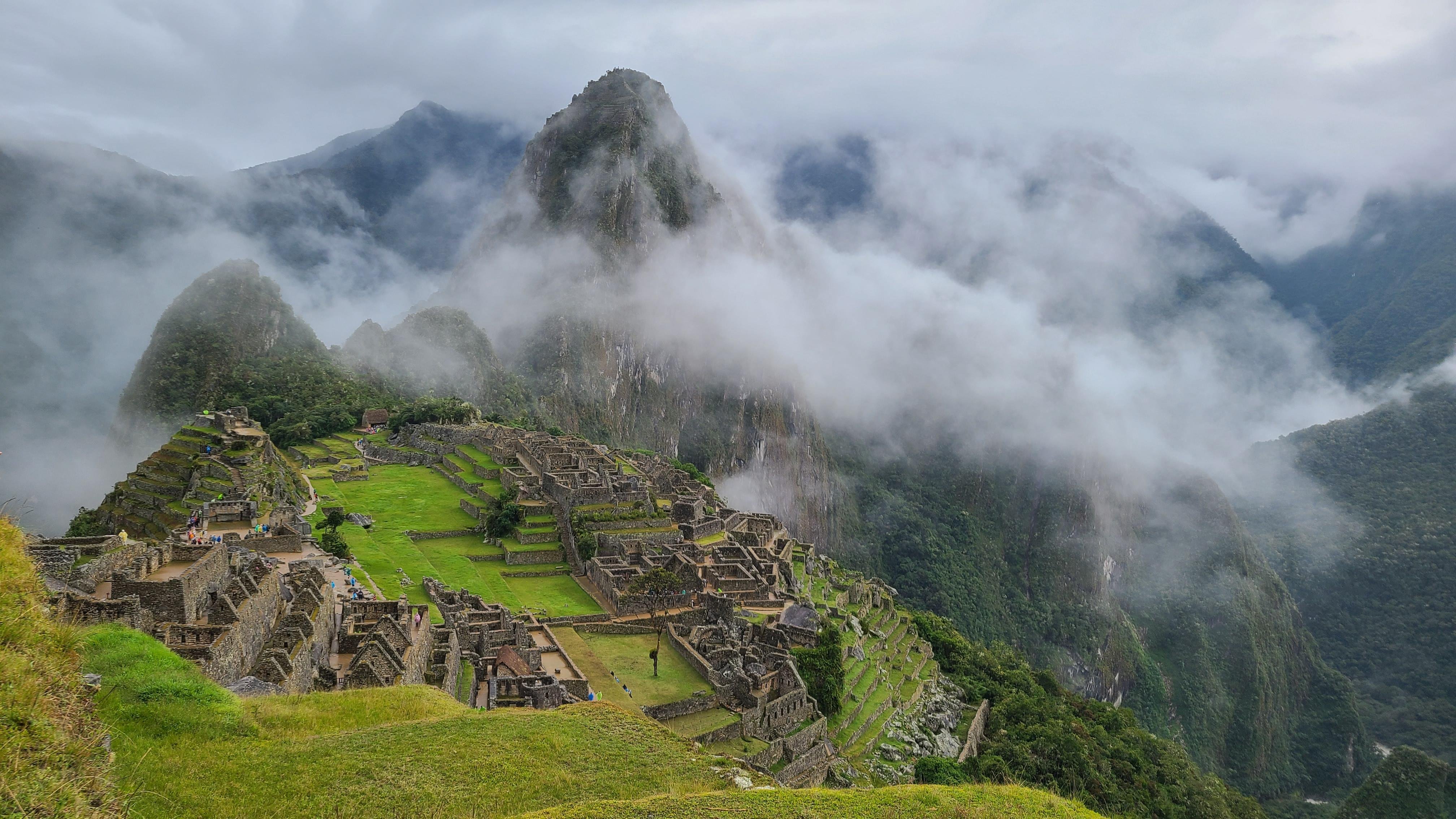 Private Machu Picchu Tour: All-Inclusive Guided Experience