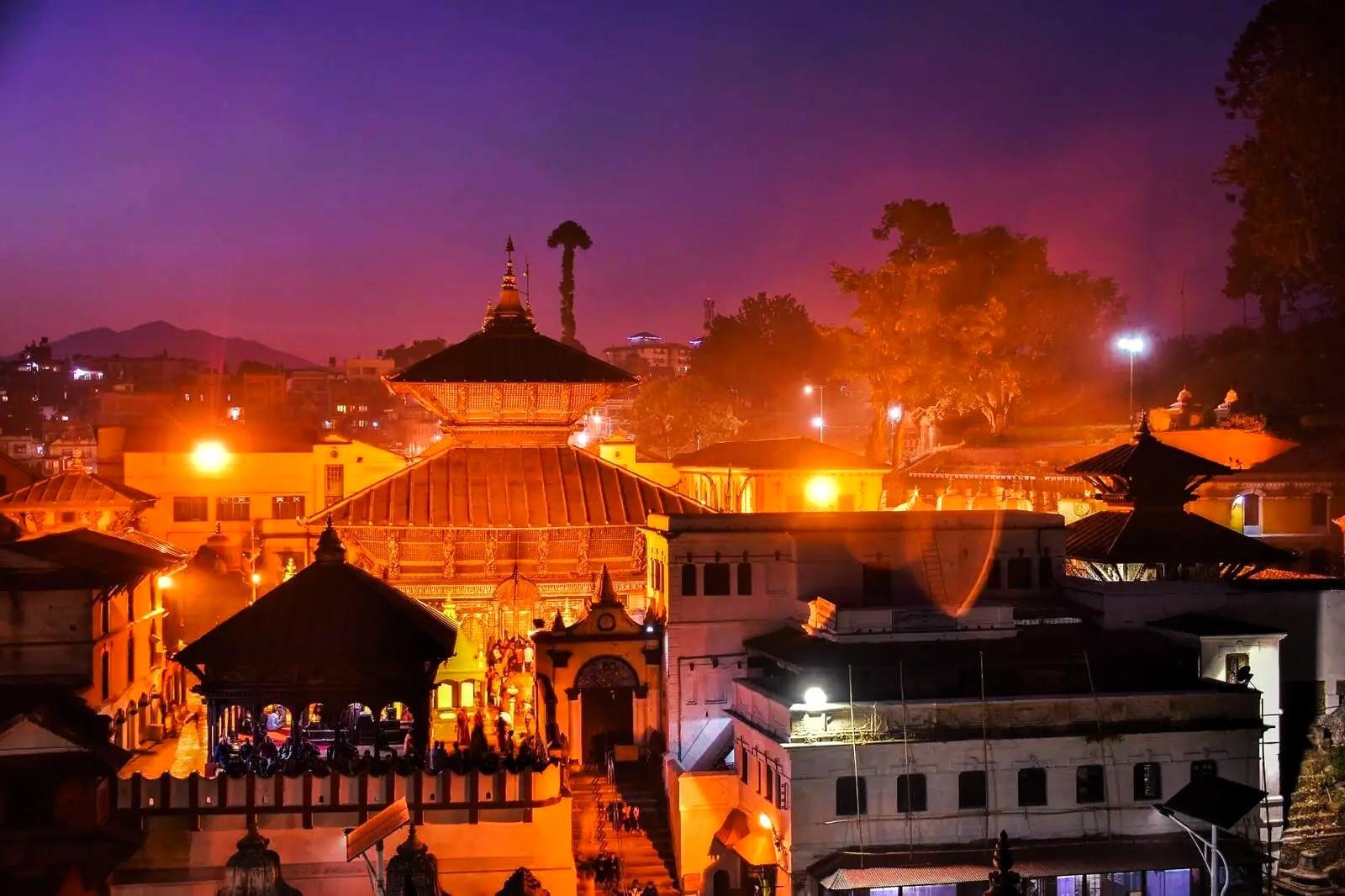 Kathmandu Private Tour: All 7 UNESCO World Heritage Sites
