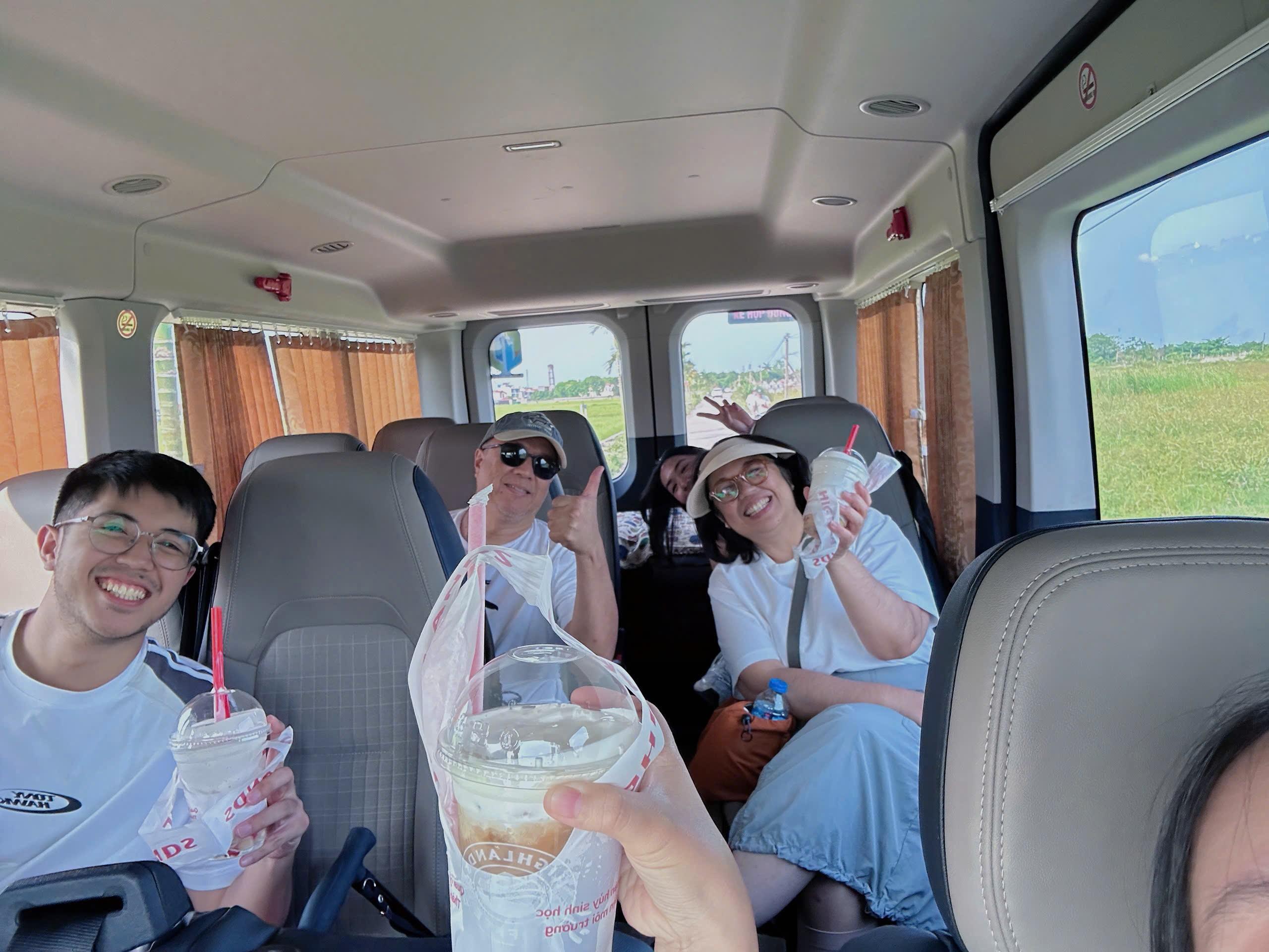 Private Custom Day Tour of Ninh Binh – Your Pace, Your Way