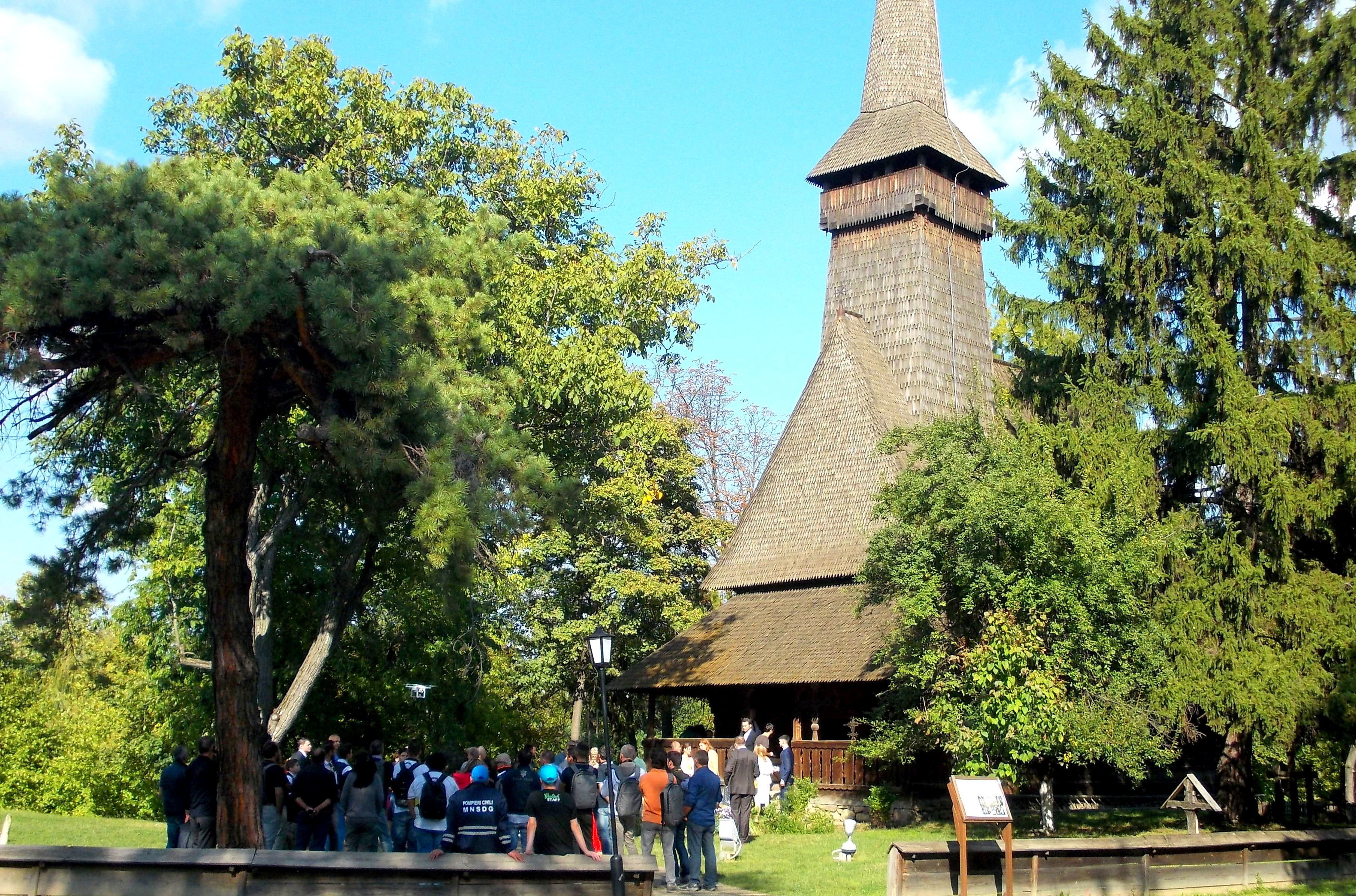 Bucharest Culture & Wine Private Tour