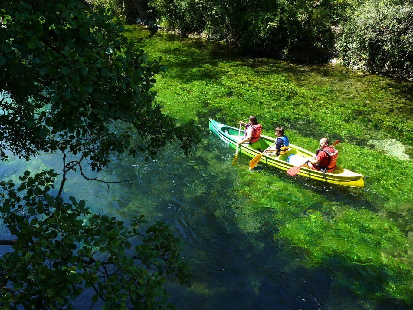 Mediterranean Water Sports Adventure