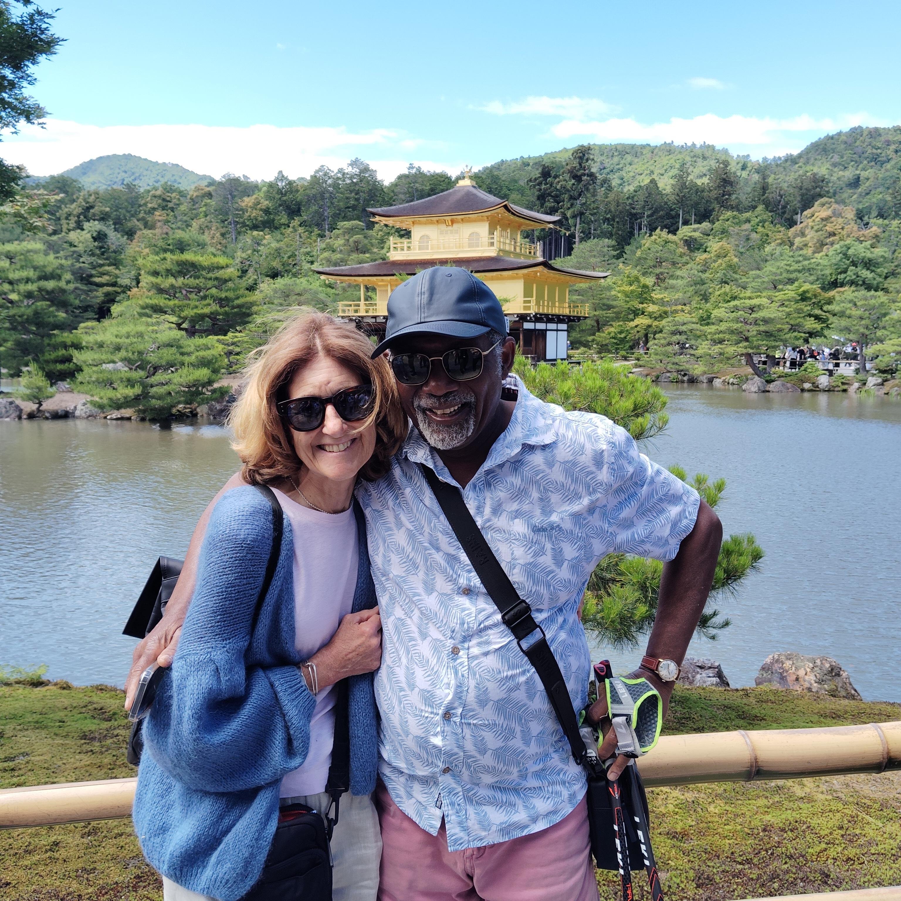 Kyoto Private Walking Tour with Licensed Local Guide