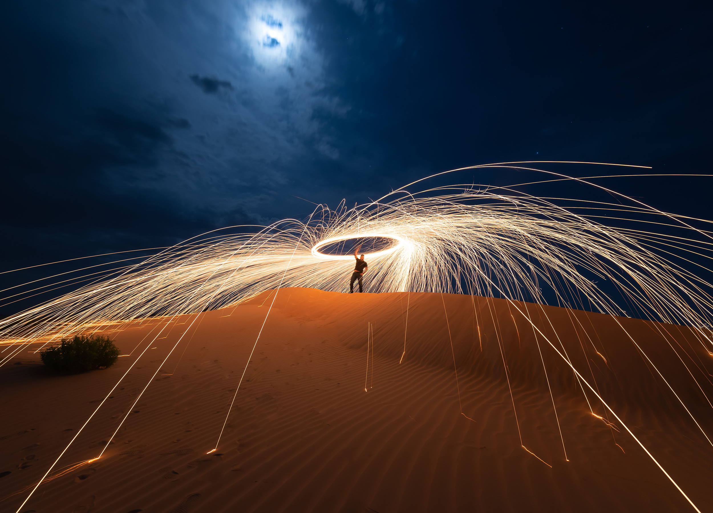 Private 5-Day Marrakech to Zagora & Merzouga Desert Tour