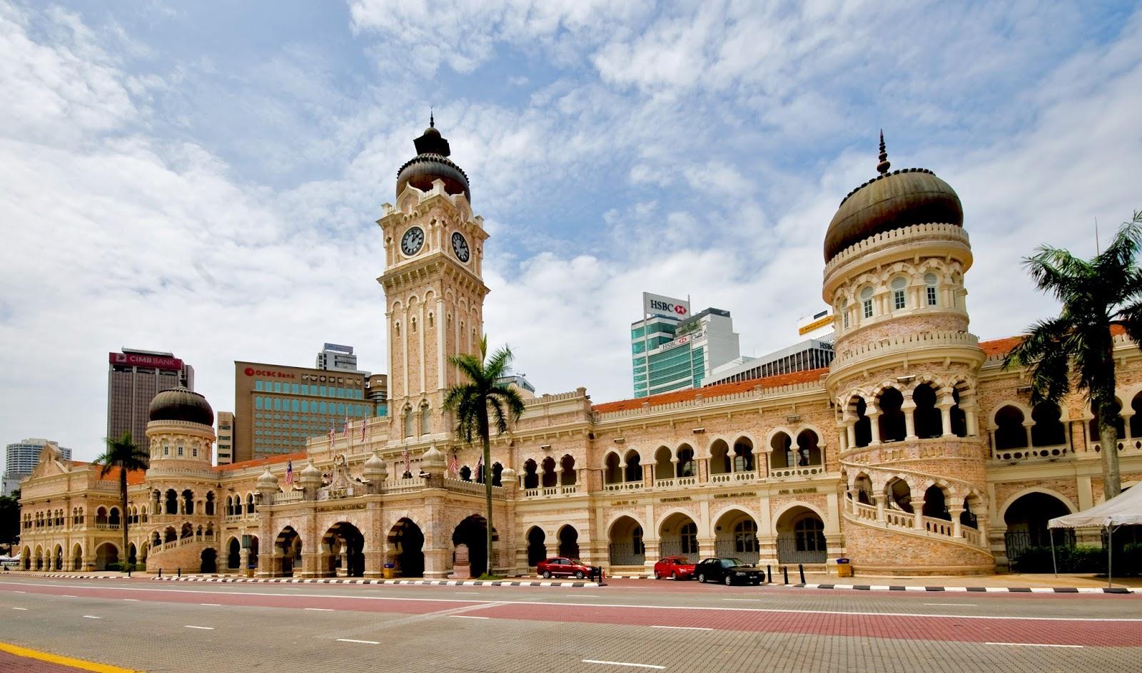 Kuala Lumpur City & Firefly River Cruise