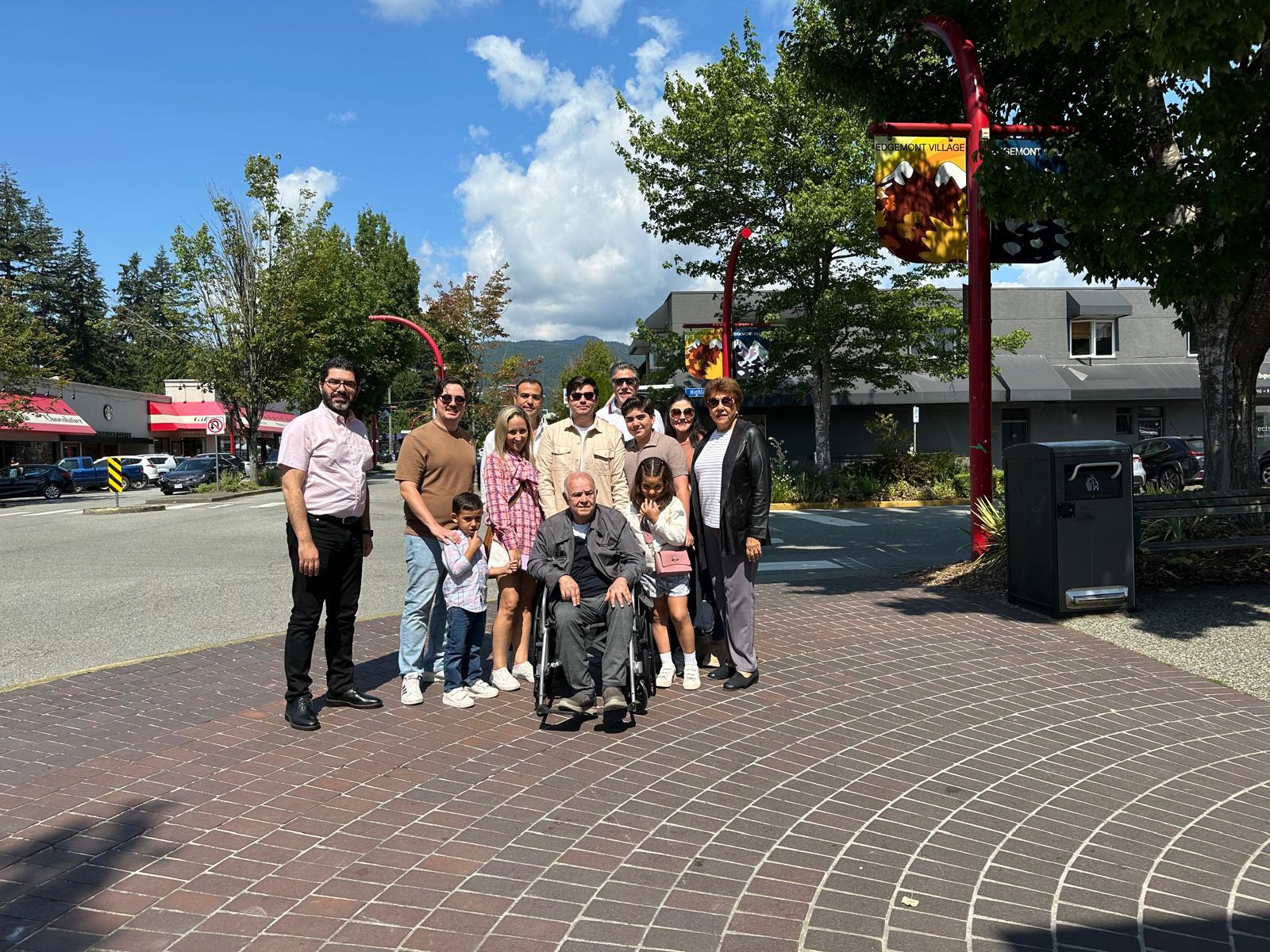 Private Vancouver & North Shore Custom Tour with Luggage Transfer