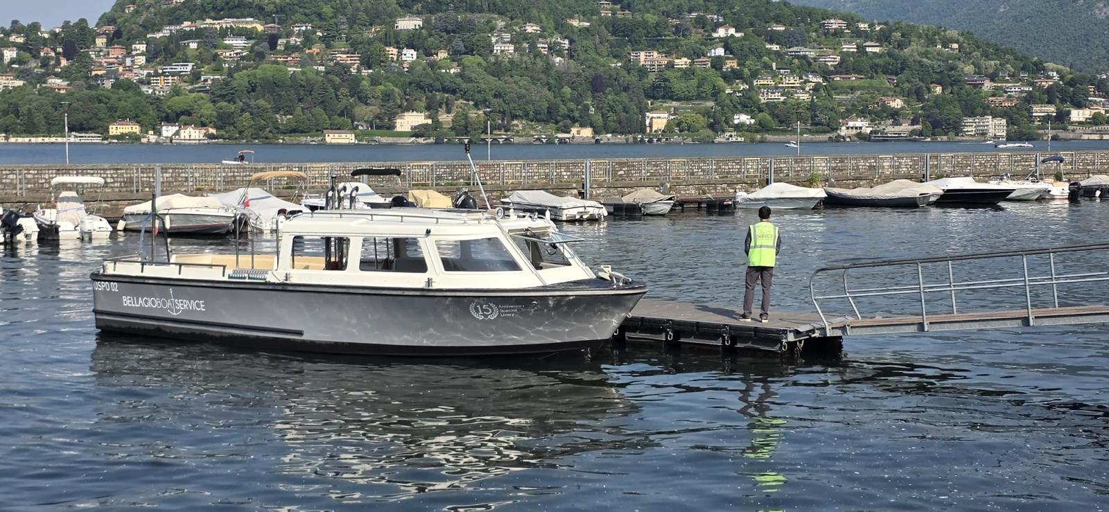 Como: Lake Como Premium Shared Cruise - 2026 (Verified Reviews)