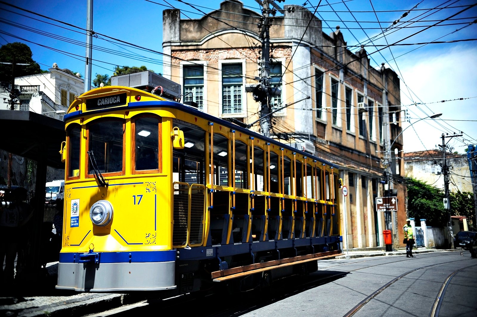 Santa Teresa Art & Culture Walking Tour