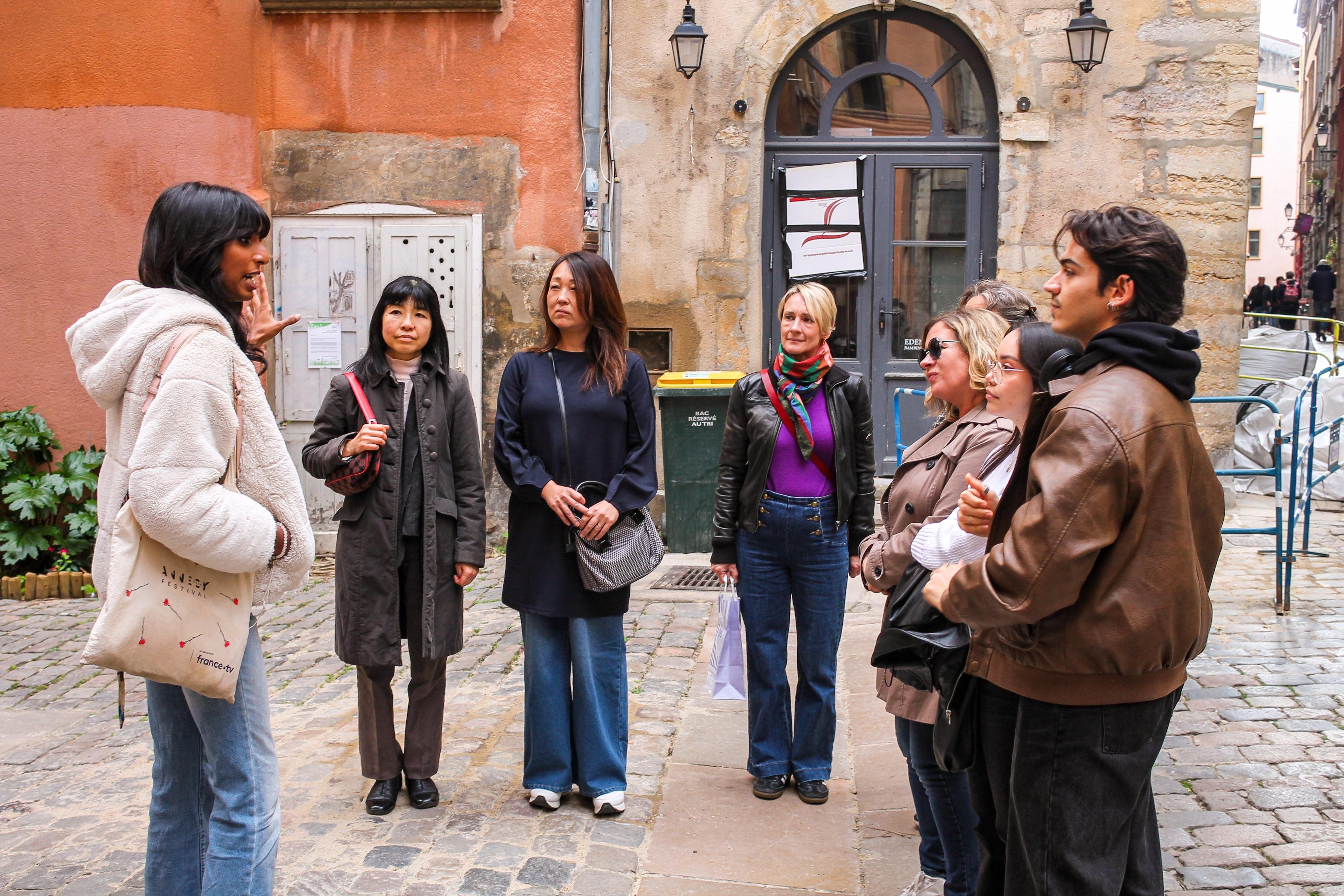 Lyon: Old Town Food Tour with 6 French Food Tastings & Wine - 2026 (Verified Reviews)