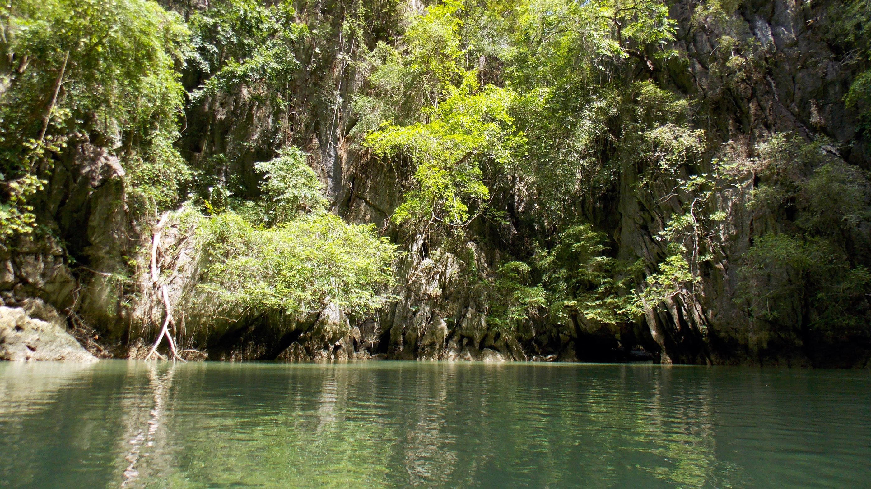 Phang Nga Bay Sunrise & James Bond Island Small-Group Tour