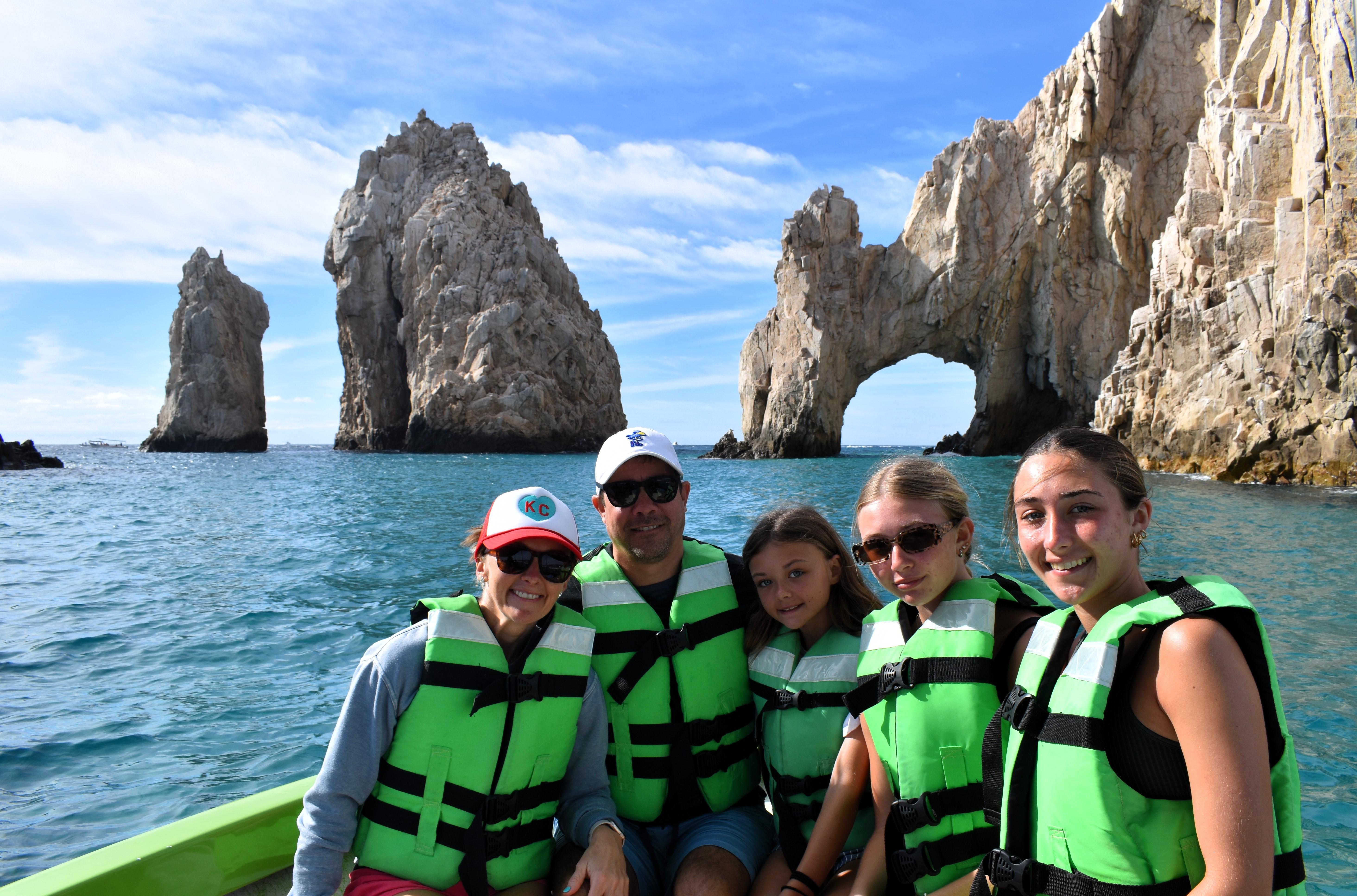 Cabo Whale Watching with All-Female Crew & Marine Biologist