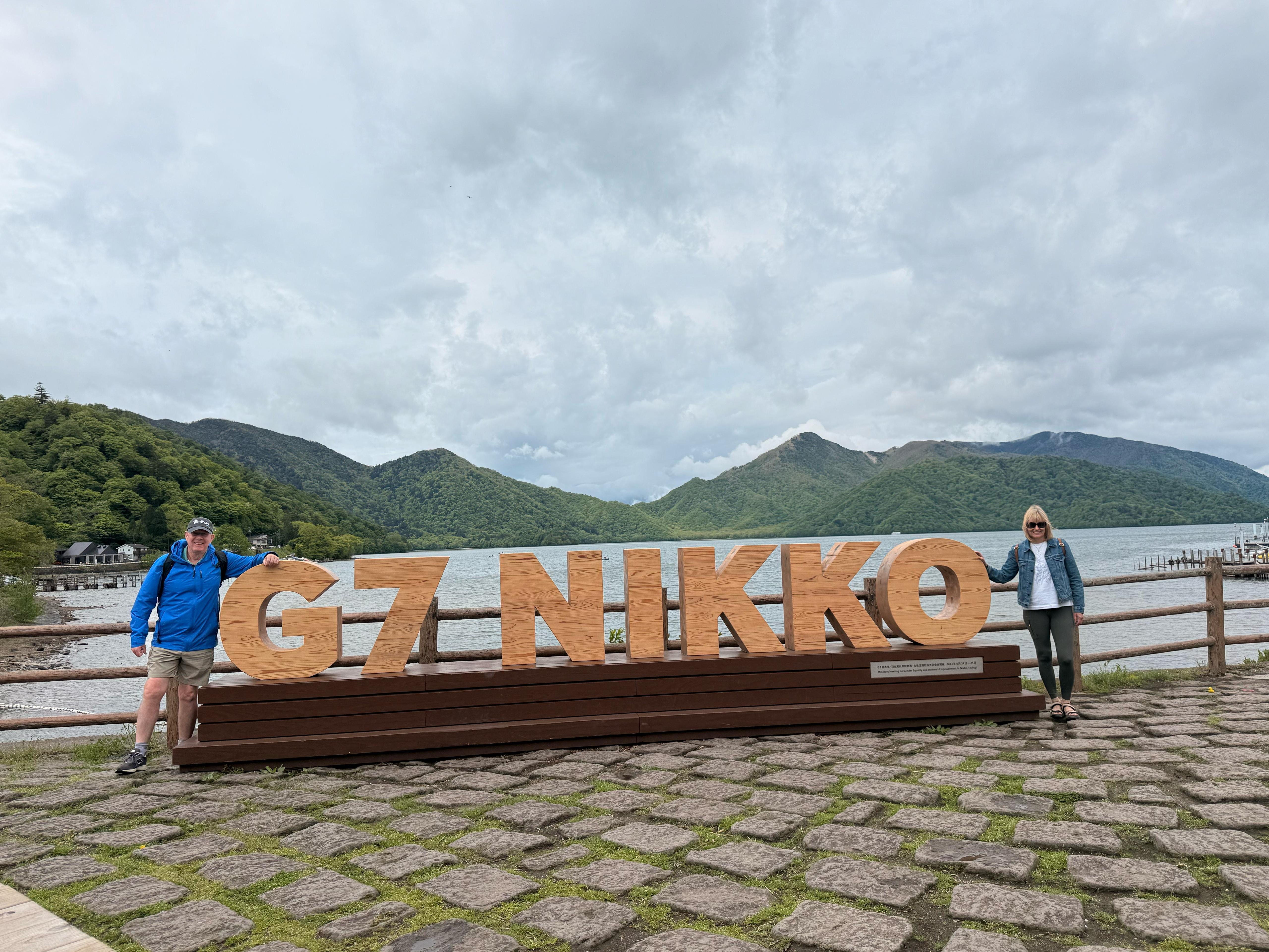 Tokyo to Nikko: Private Luxury Day Trip to UNESCO World Heritage Sites