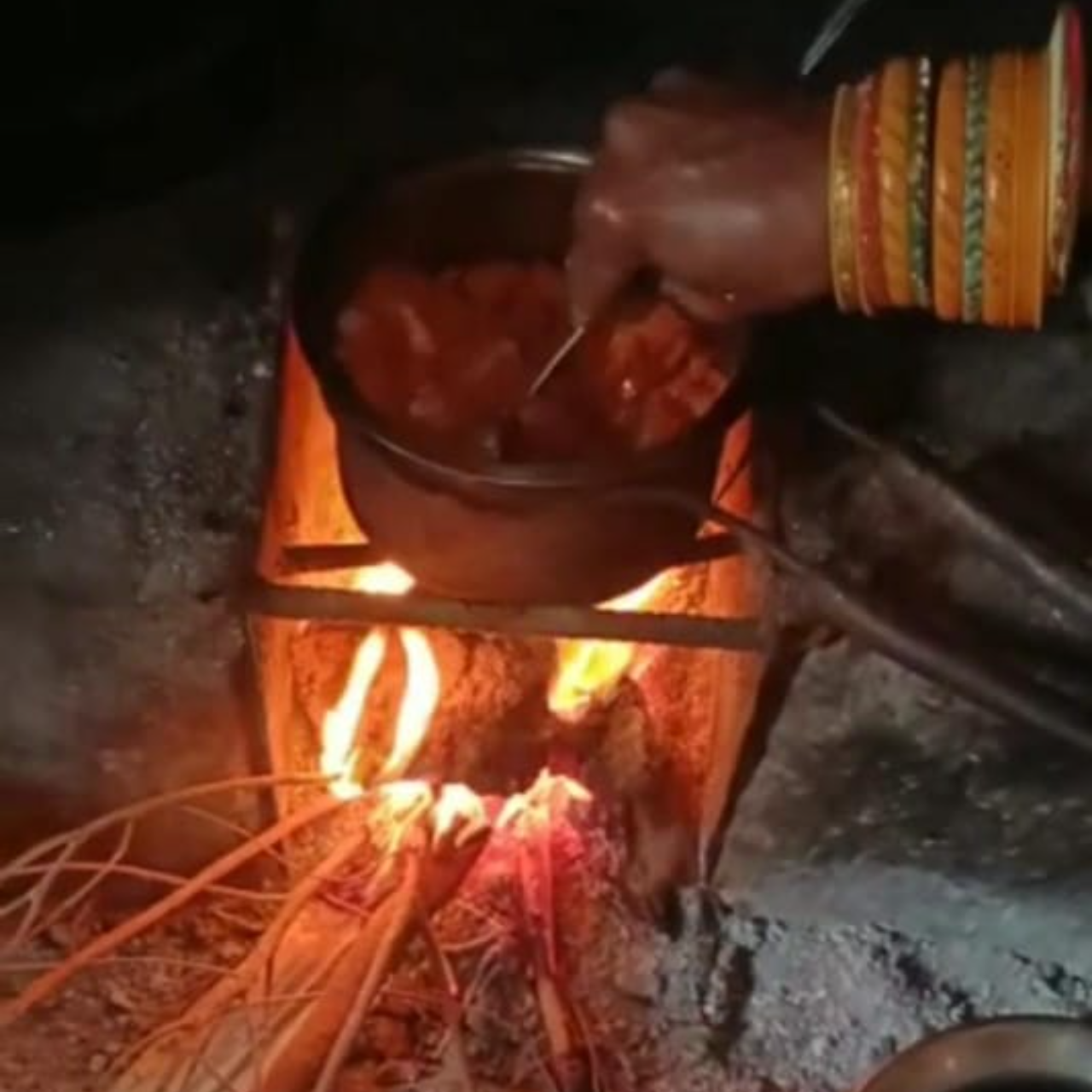 Jodhpur Thar Desert Safari & Traditional Cooking Experience