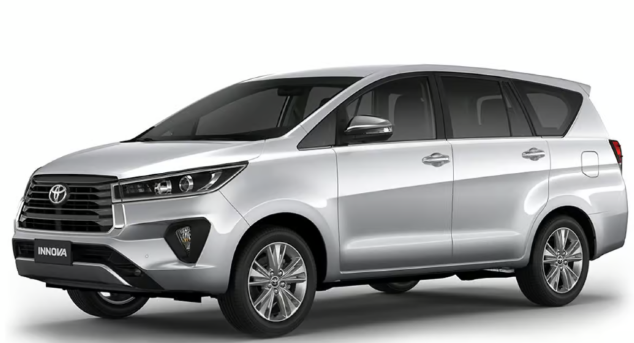 Cebu Private Car Charter with Driver – Flexi Routes
