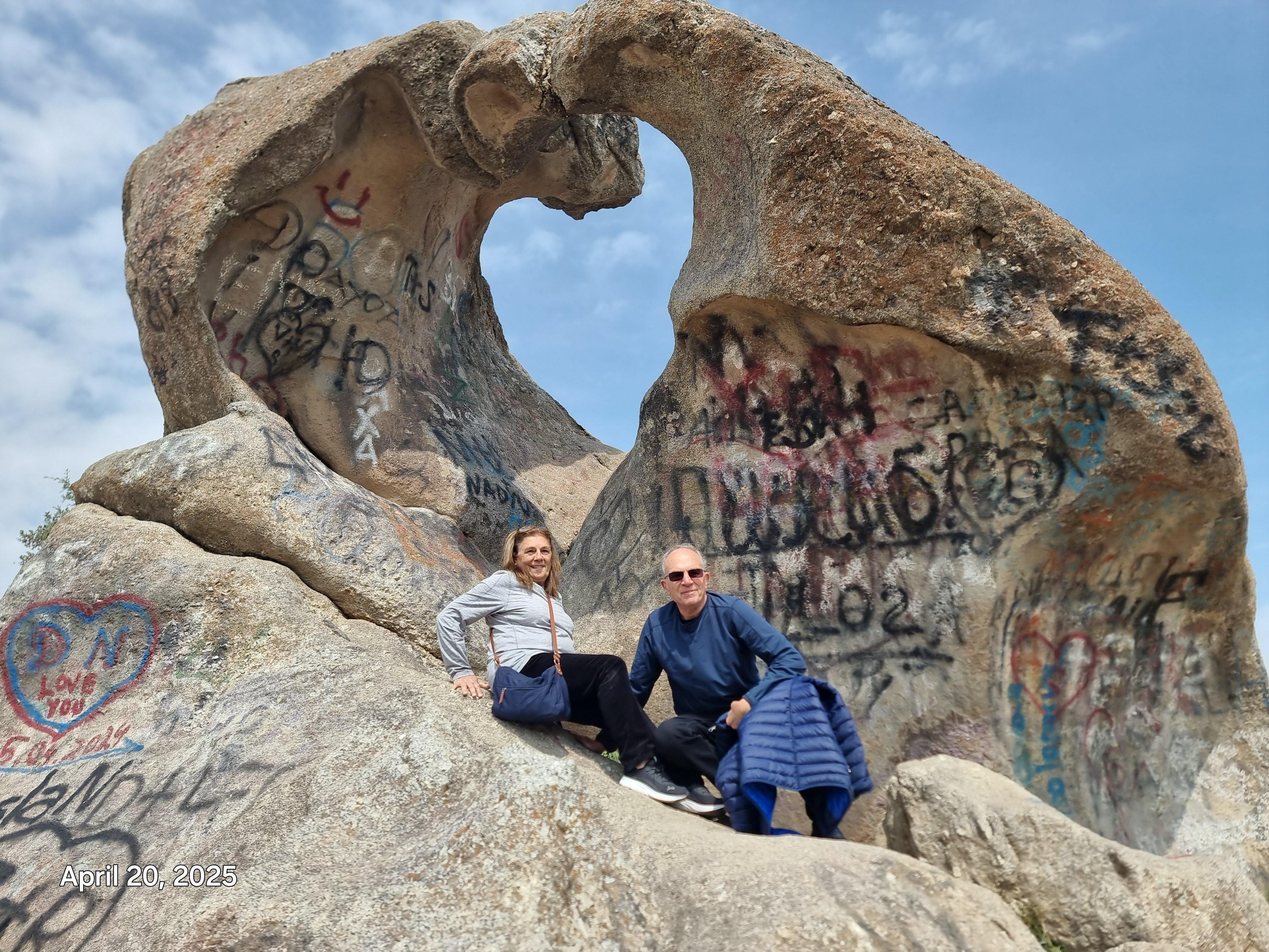Shakhrisabz Heritage & Mountain Pass Day Tour