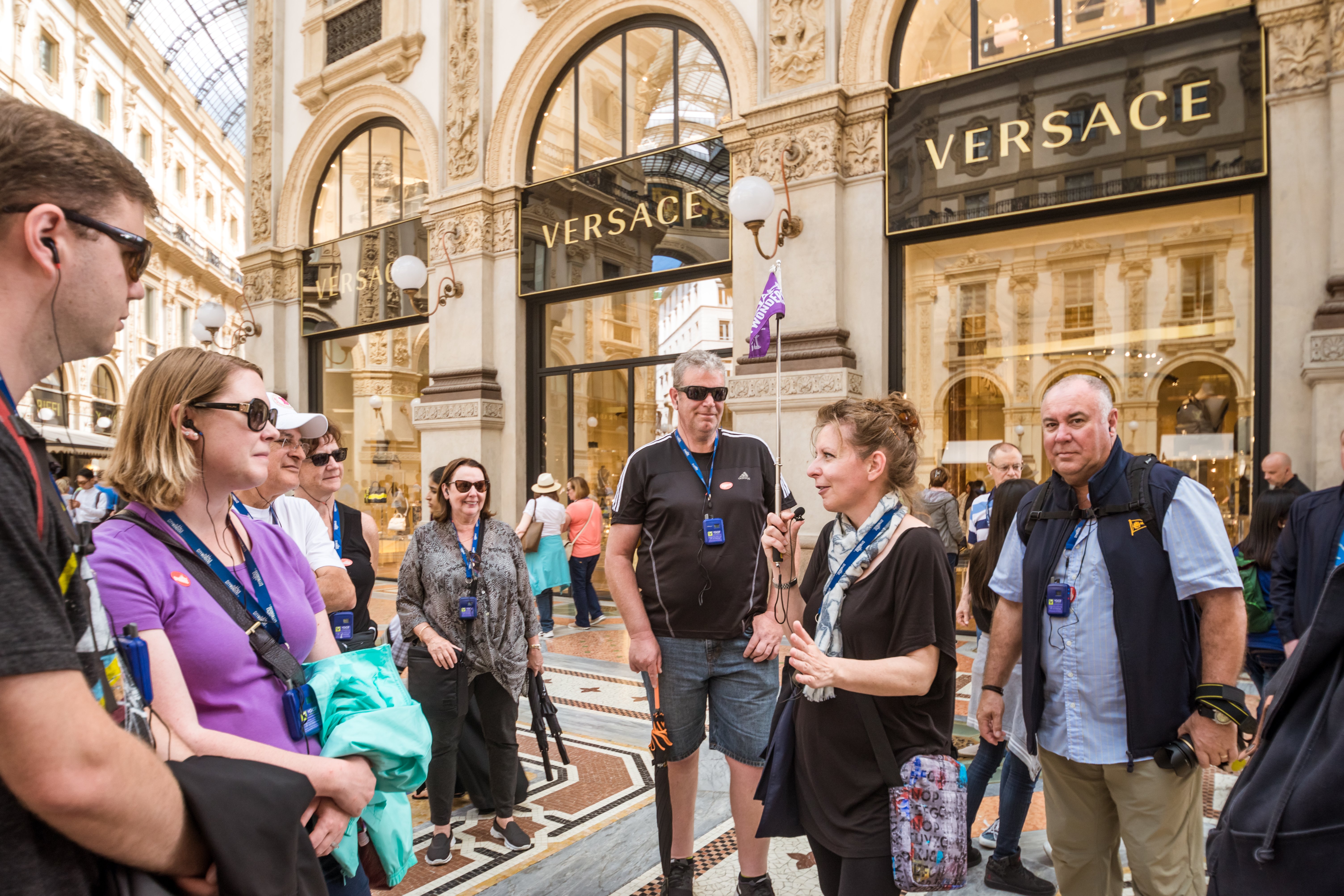Milan Duomo & The Last Supper: Skip-the-Line Guided Tour