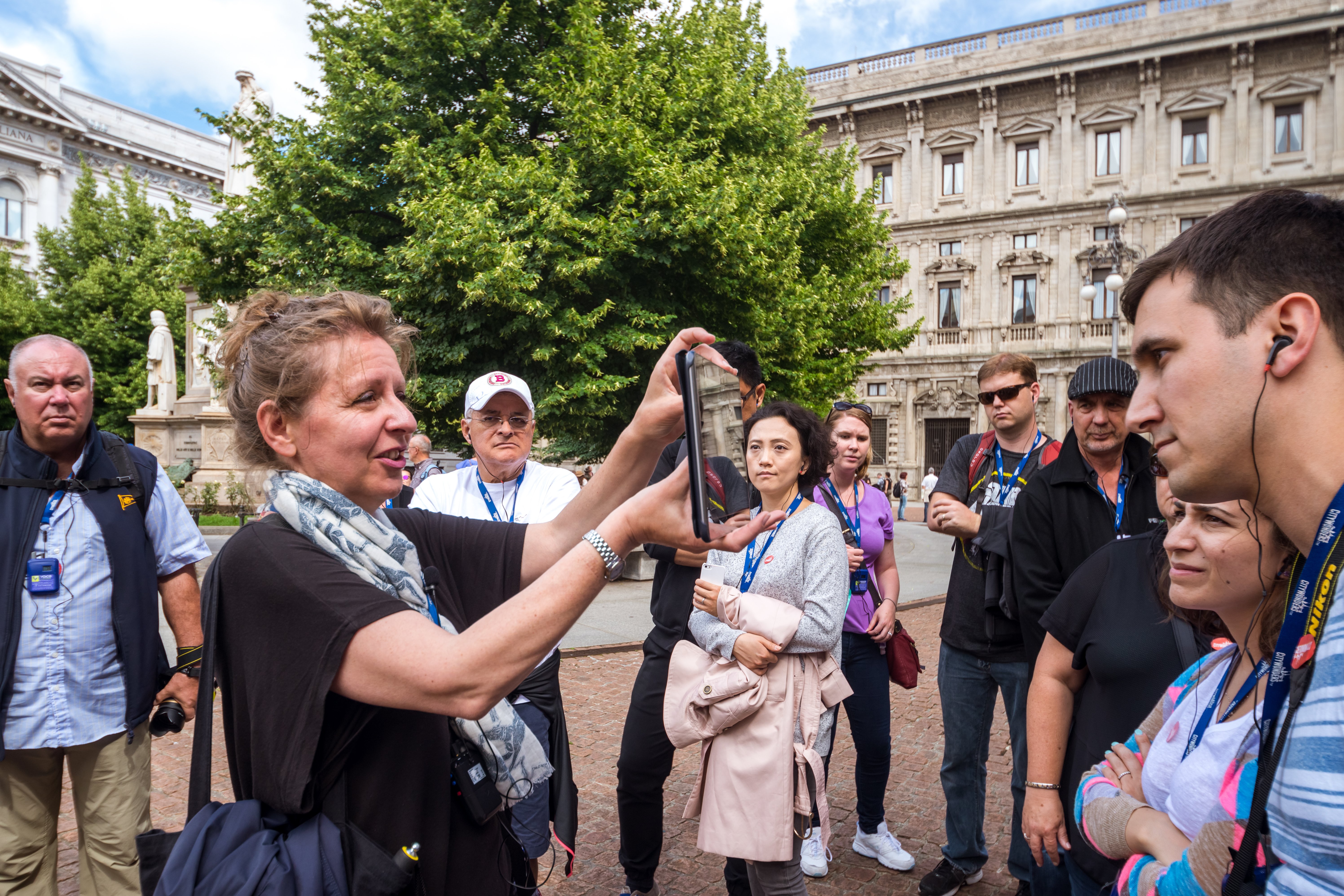 Milan Duomo & The Last Supper: Skip-the-Line Guided Tour