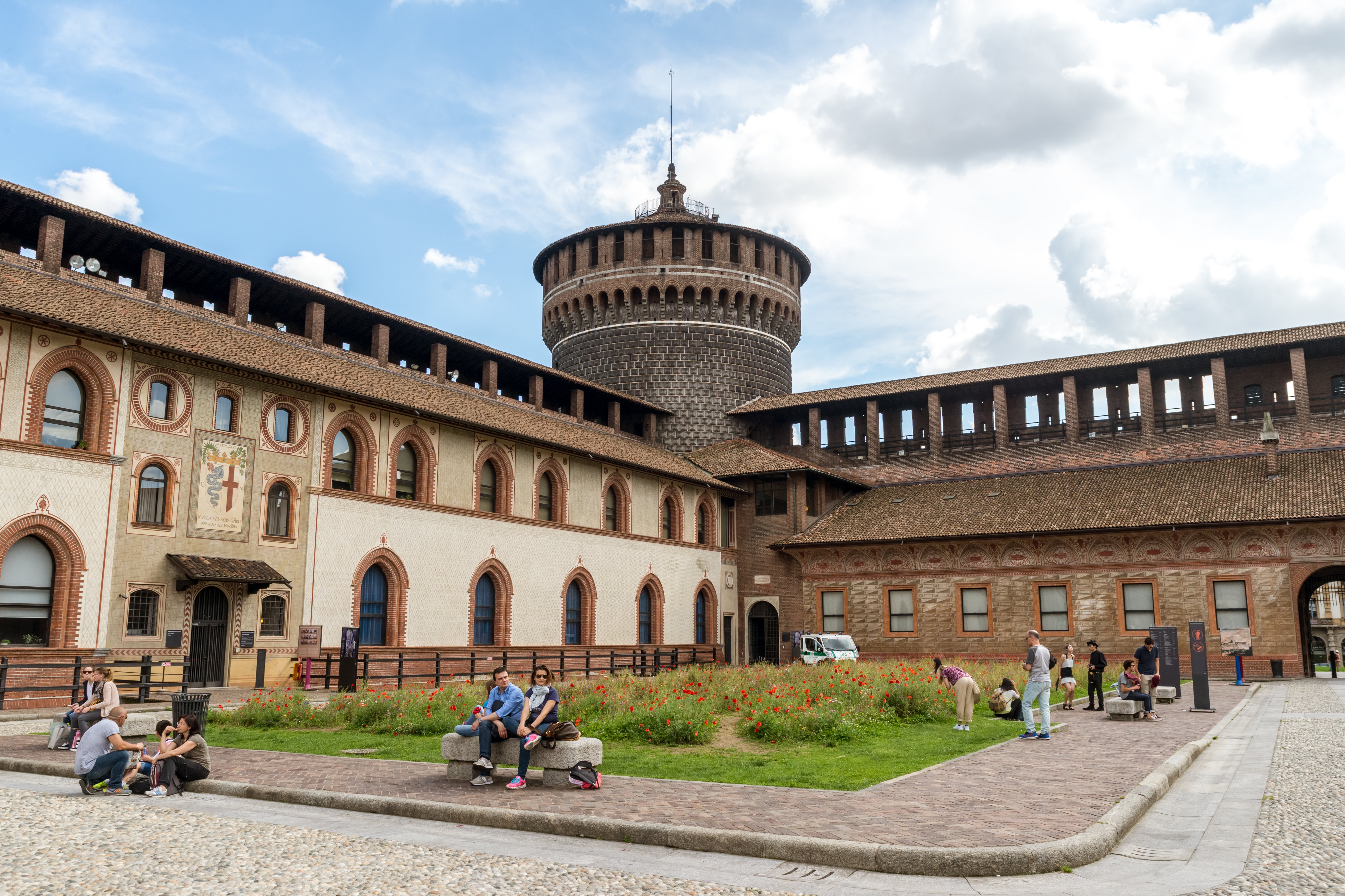 Milan Duomo & The Last Supper: Skip-the-Line Guided Tour