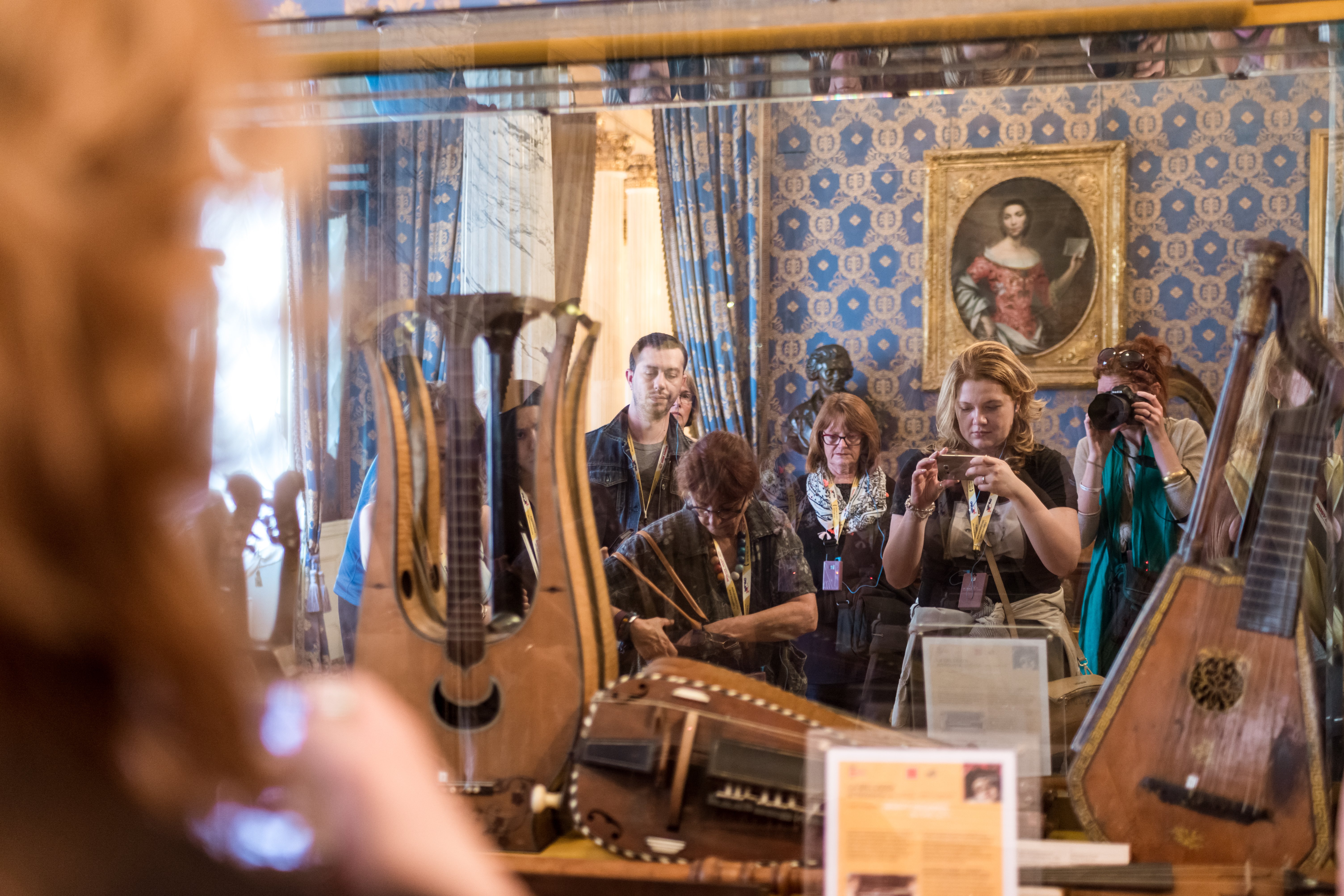 Milan: La Scala Theater & Museum Guided Tour