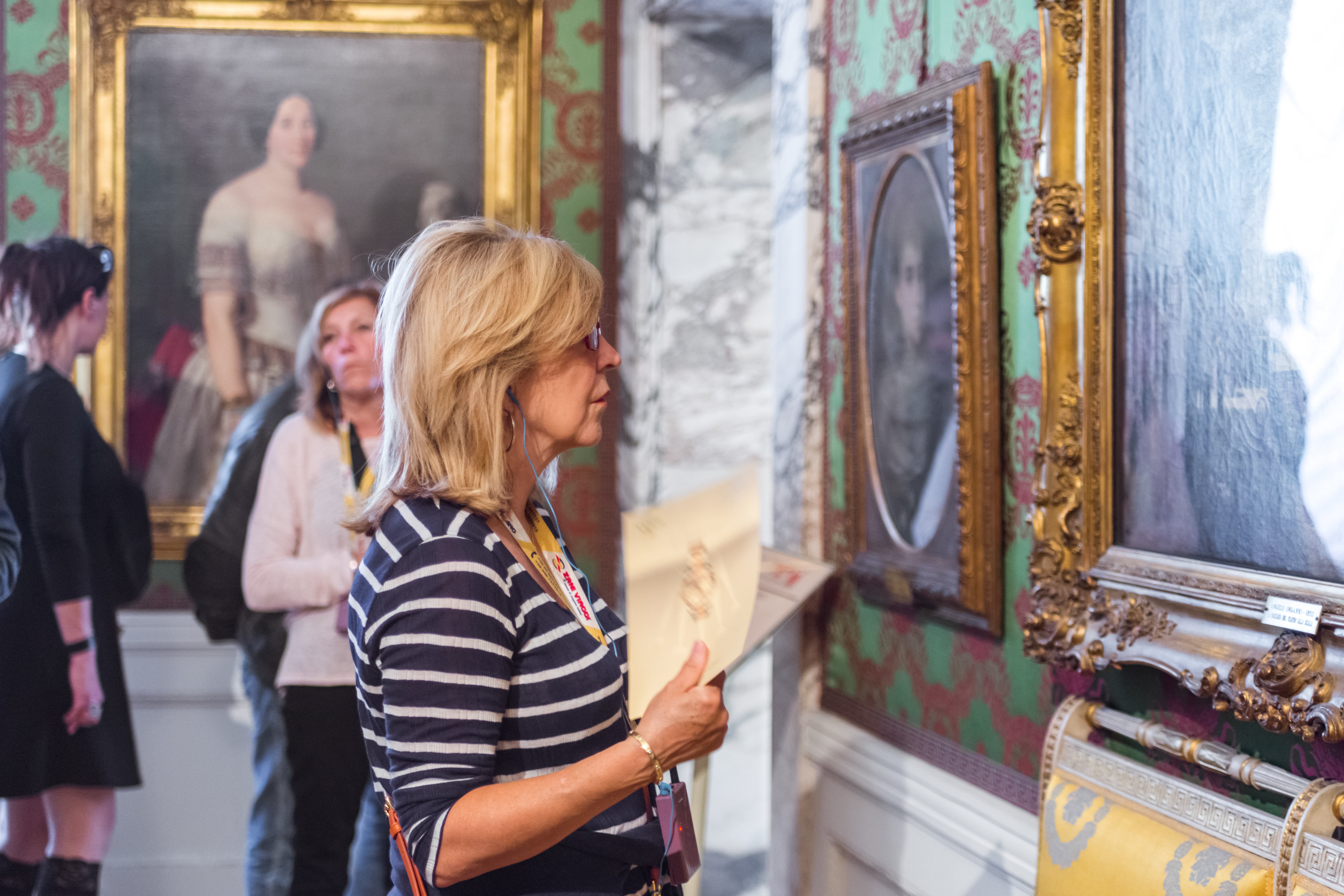 Milan: La Scala Theater & Museum Guided Tour