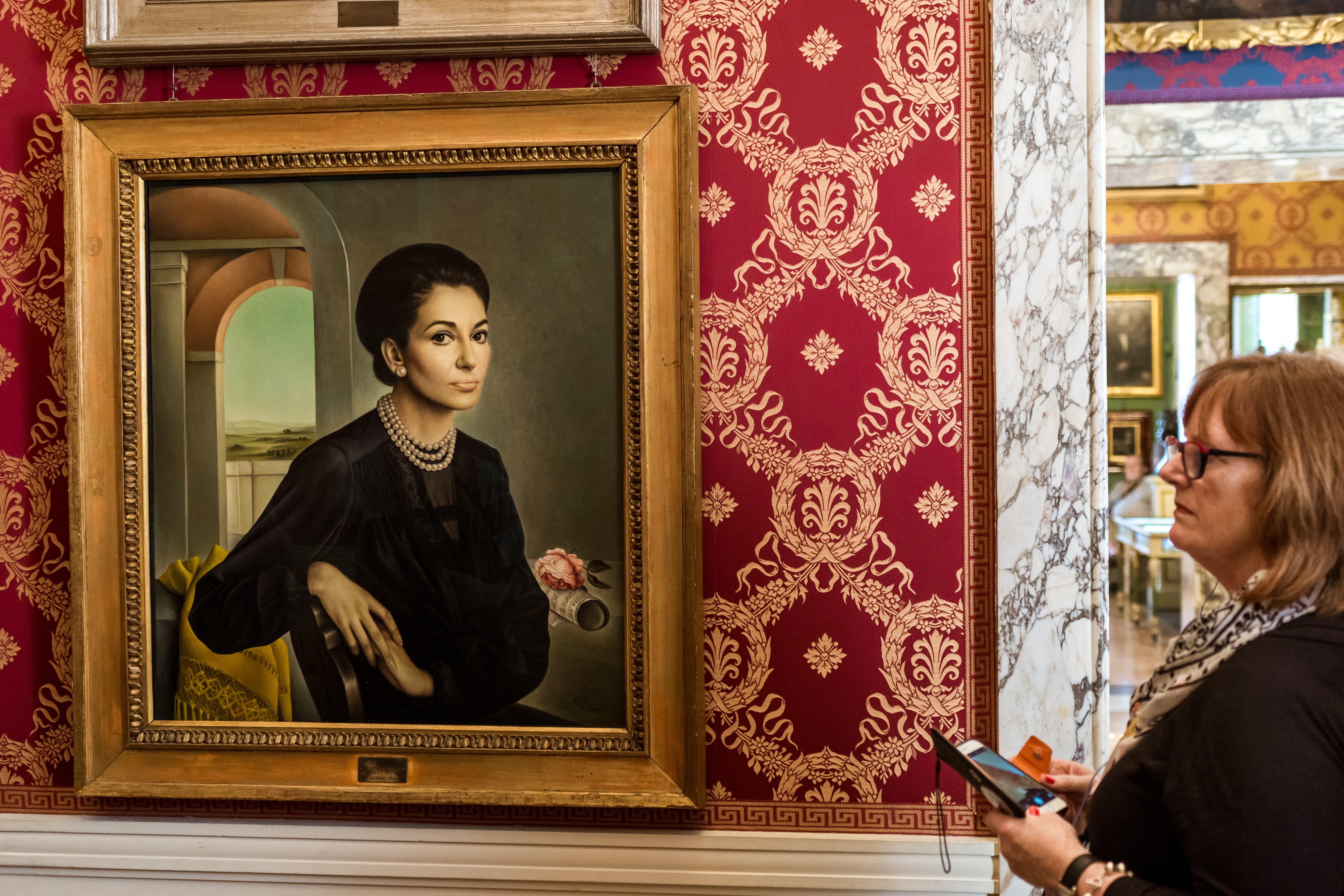Milan: La Scala Theater & Museum Guided Tour
