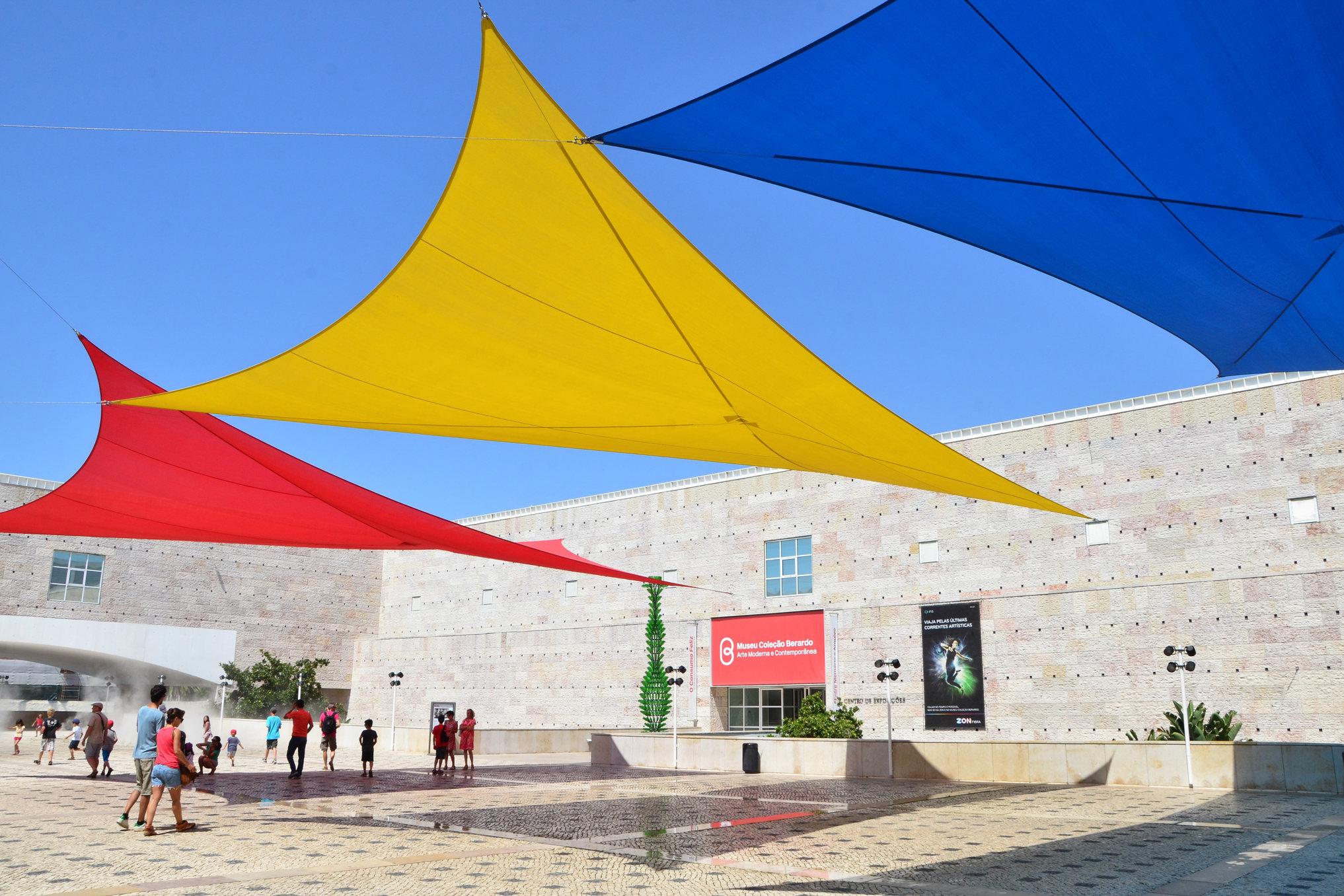 Lisbon Boat & Hop-on Hop-off Bus Pass (48 Hours)