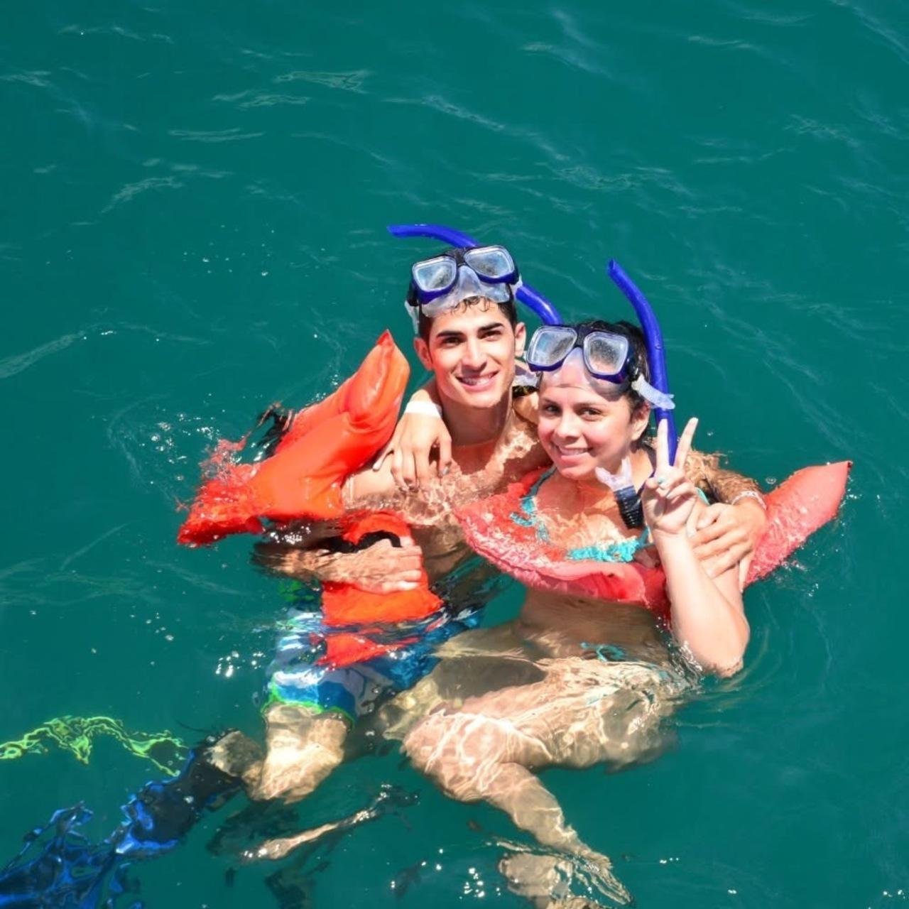 Catamaran Adventure in Manuel Antonio
