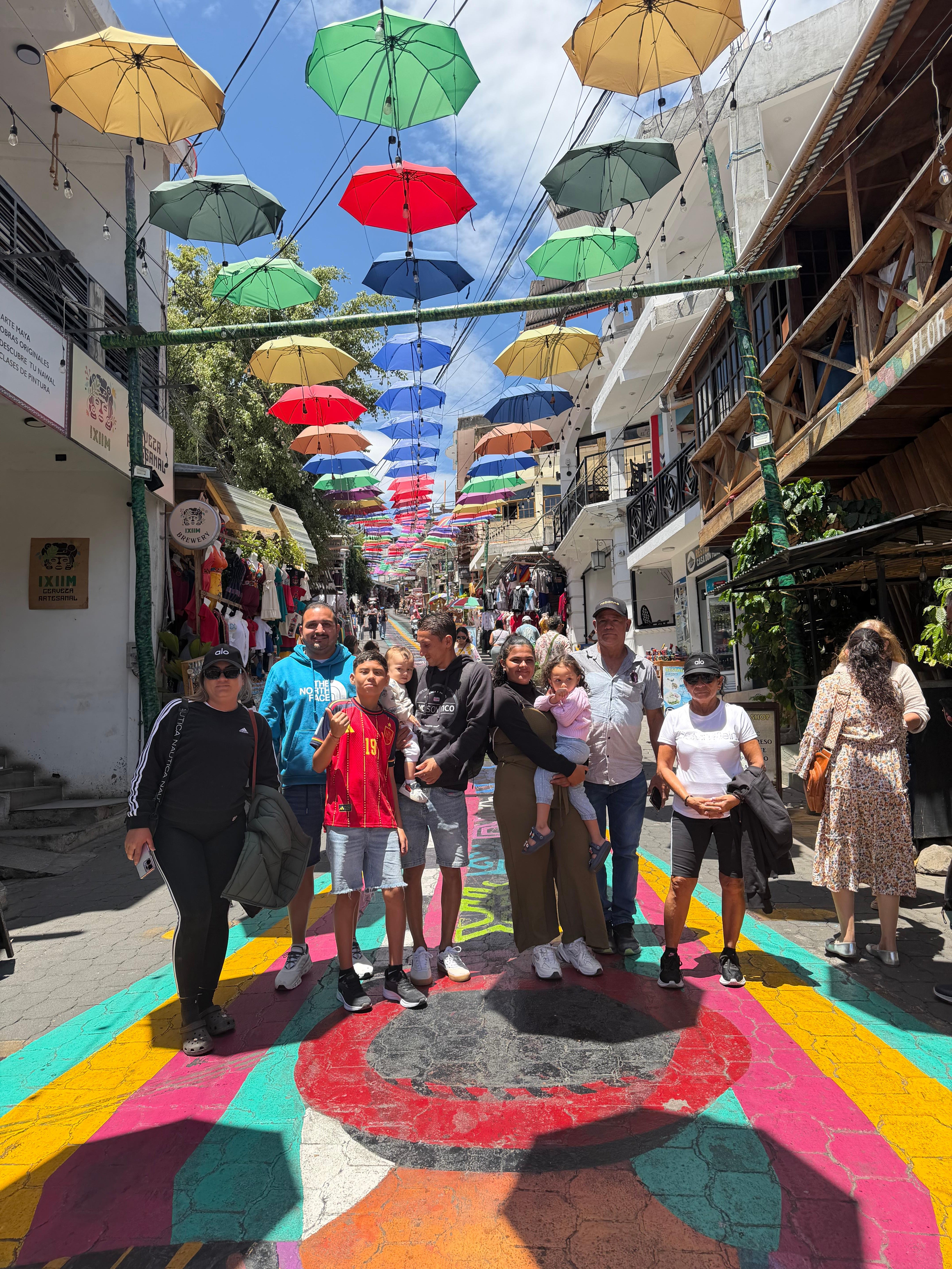 Lake Atitlán Village Discovery Tour