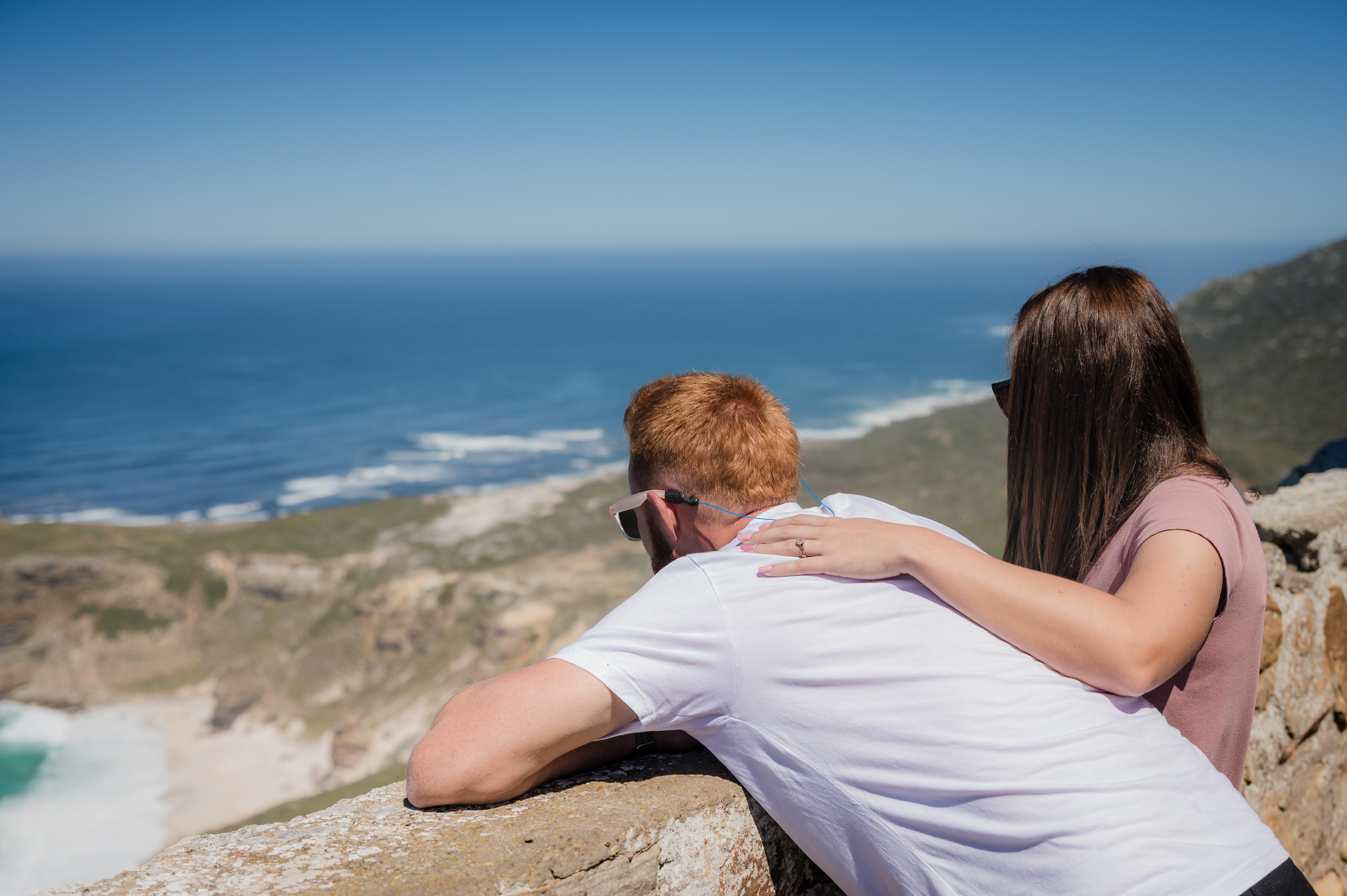 Cape Point & Boulders Beach Full-Day Exploration