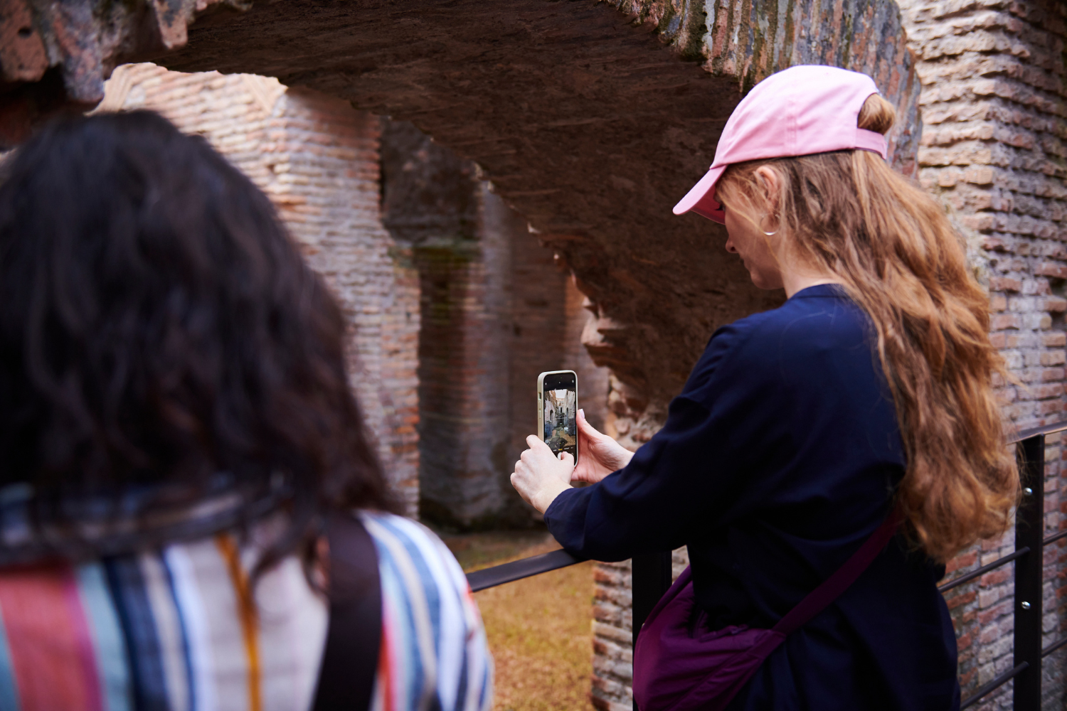 Rome: Private Colosseum Underground & Roman Forum Tour