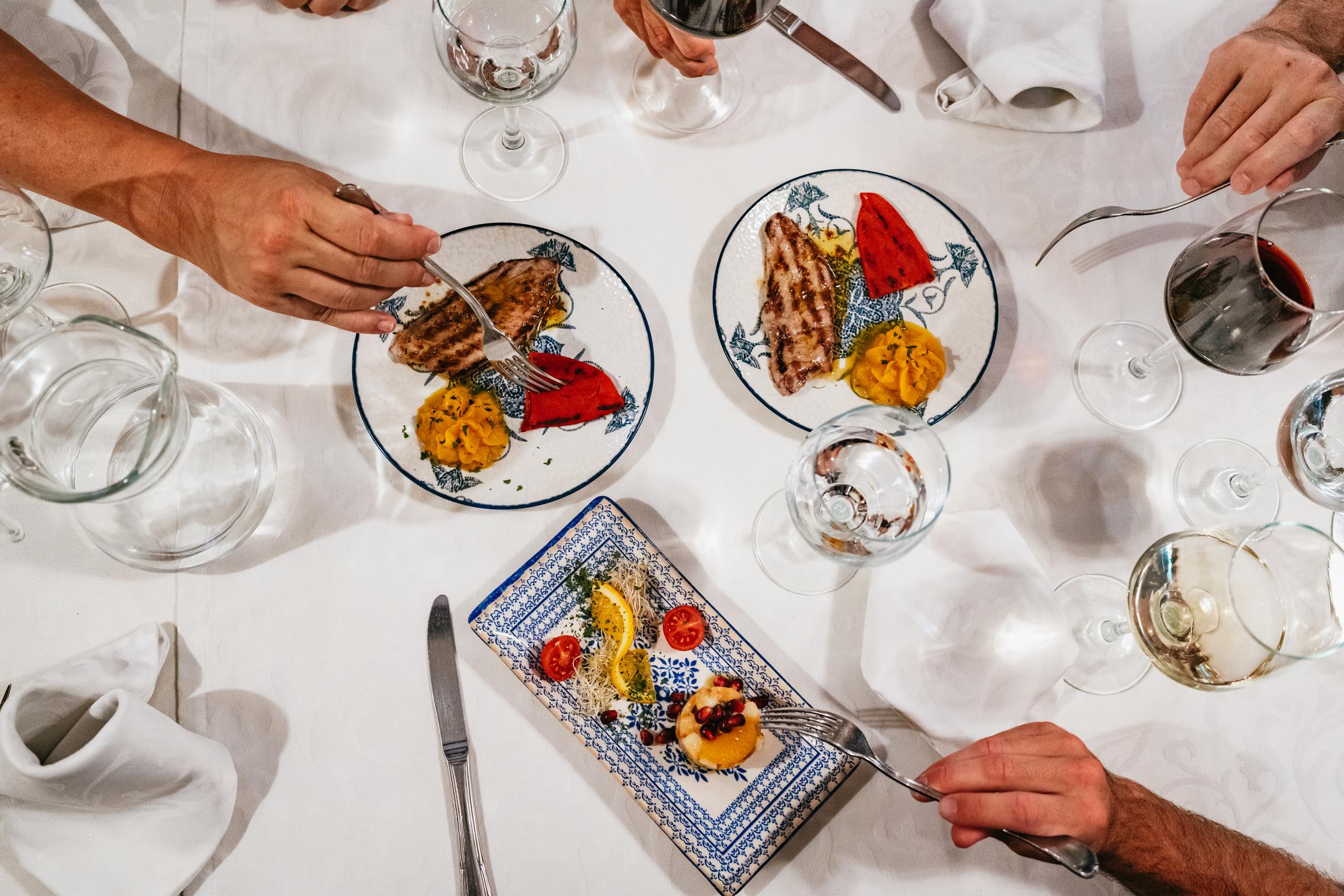 food tour in Granada — photo 1