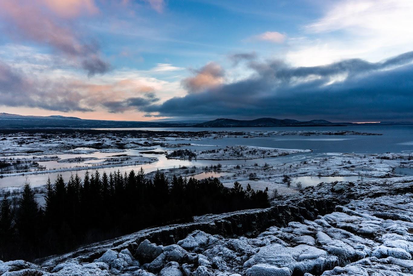 Iceland Golden Circle, Kerid Crater & Tomato Farm Tour