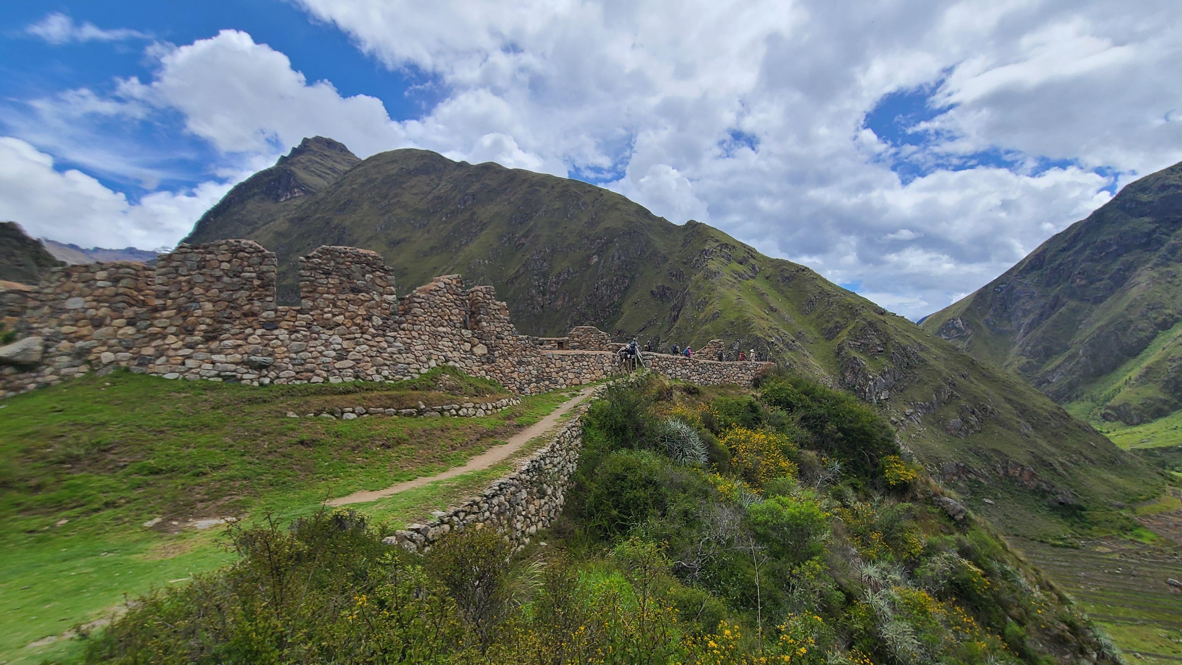 Private Machu Picchu Tour: All-Inclusive Guided Experience