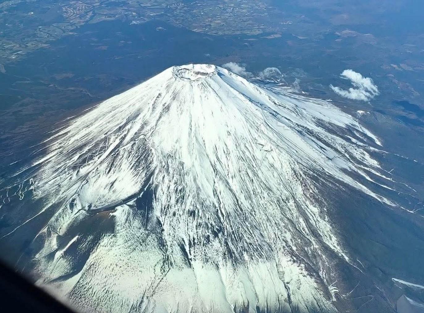 Custom Mt. Fuji & Hakone Private Full-Day Tour from Tokyo