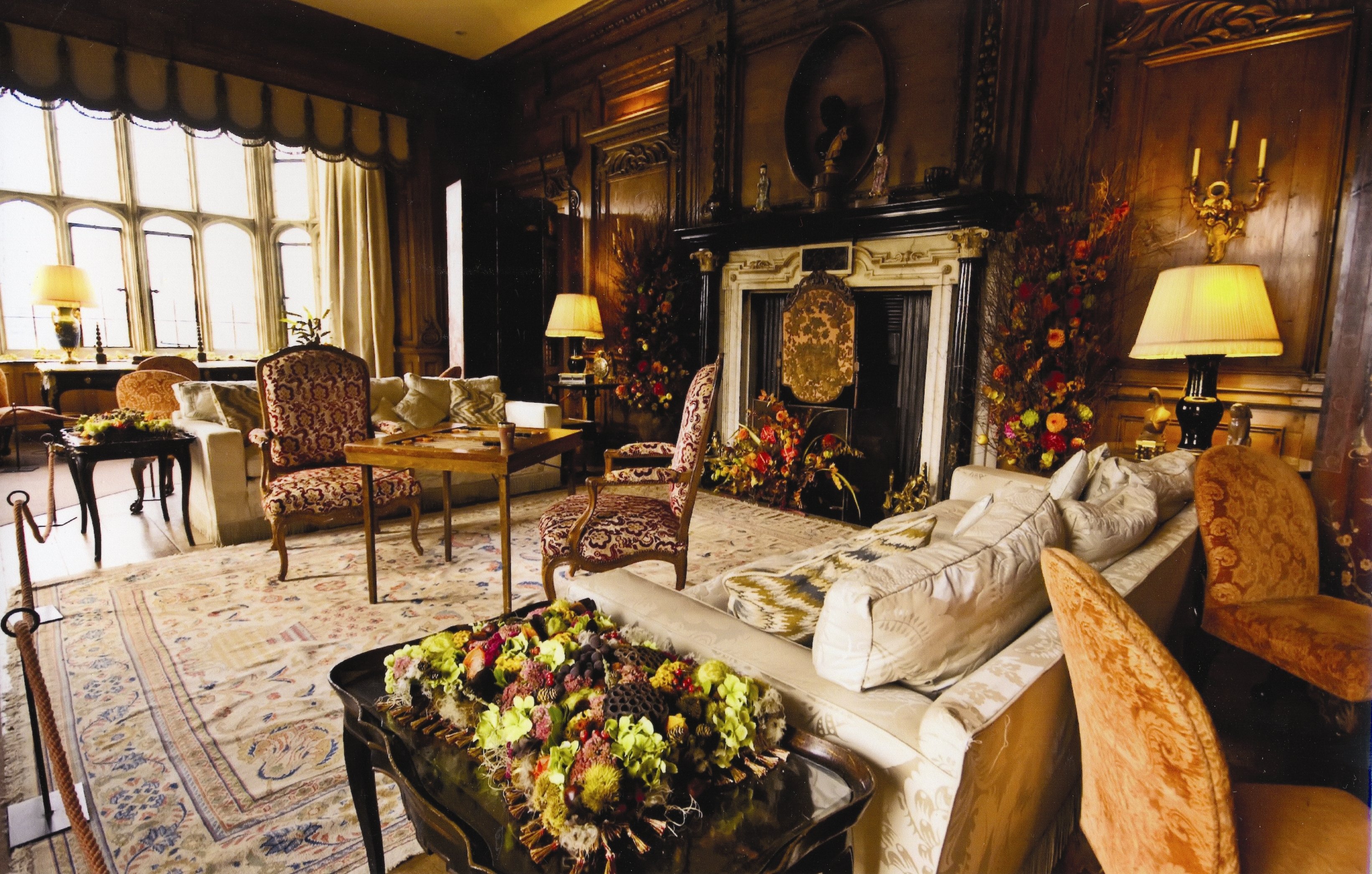 Leeds Castle, Canterbury, Dover & Greenwich Day Tour