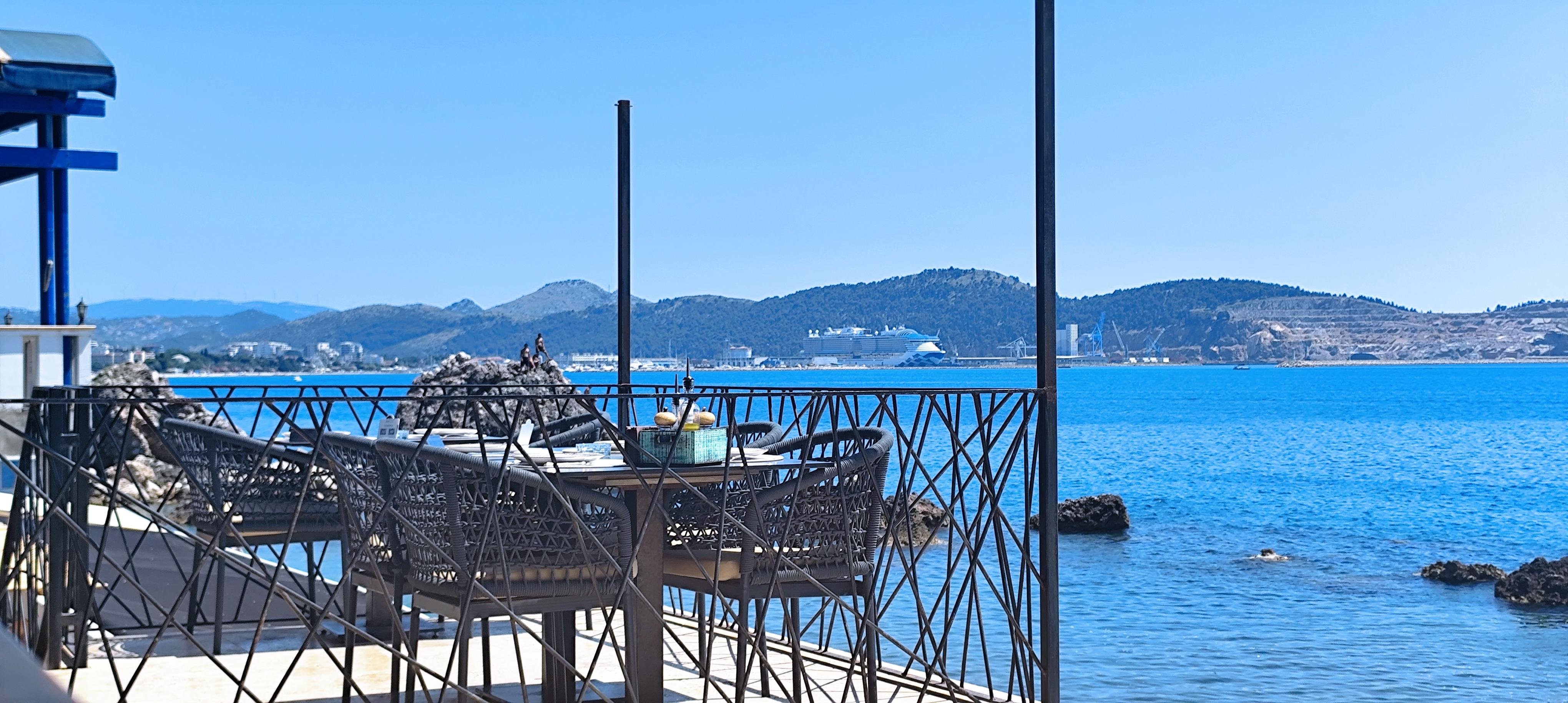 Montenegro Coastal & Cultural Discovery from Bar